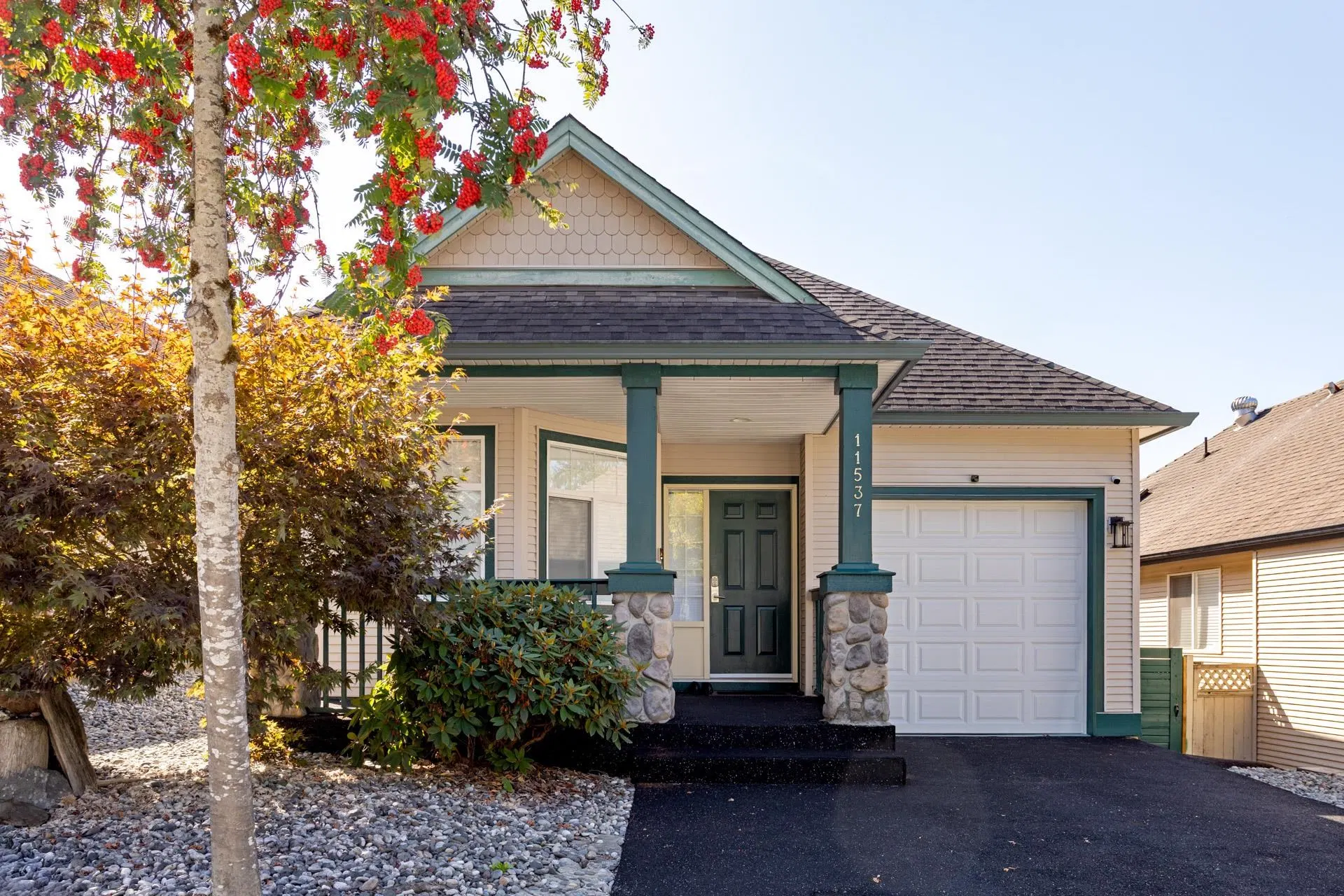 Photo 1 of 39 at 11537 228 Street