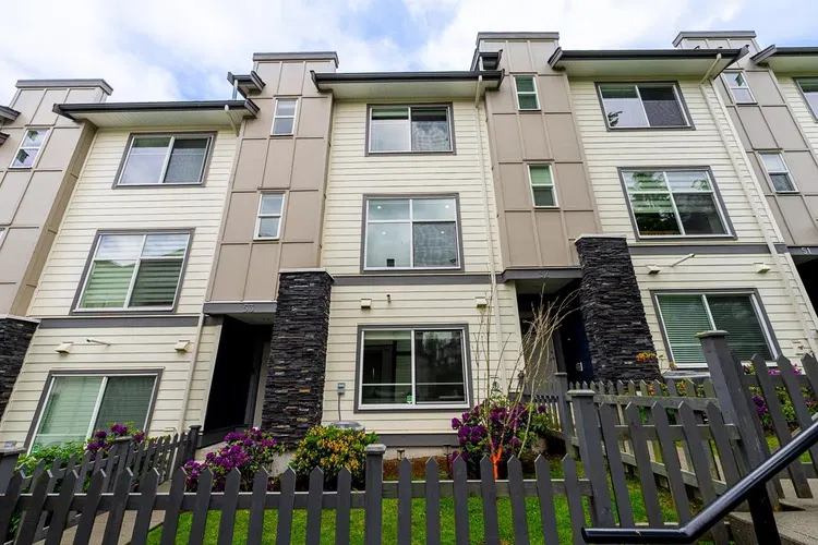 Photo 3 of 40 at #53 – 15665 Mountain View Drive
