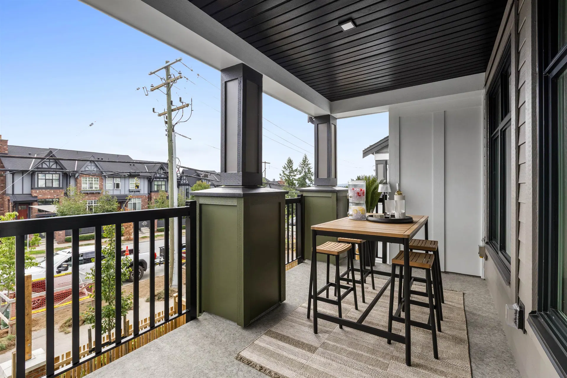 Photo 3 of 12 at #144 – 3546 Monson Crescent