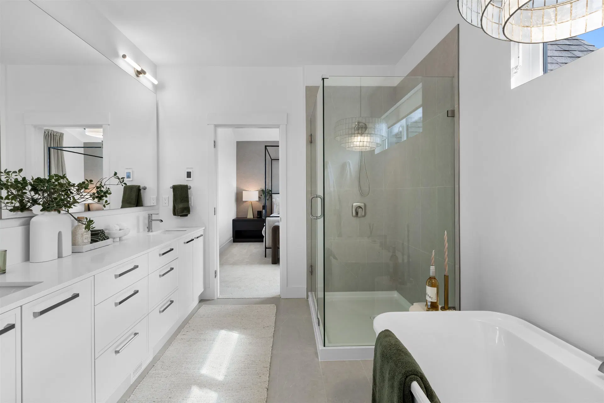 Photo 5 of 12 at #144 – 3546 Monson Crescent