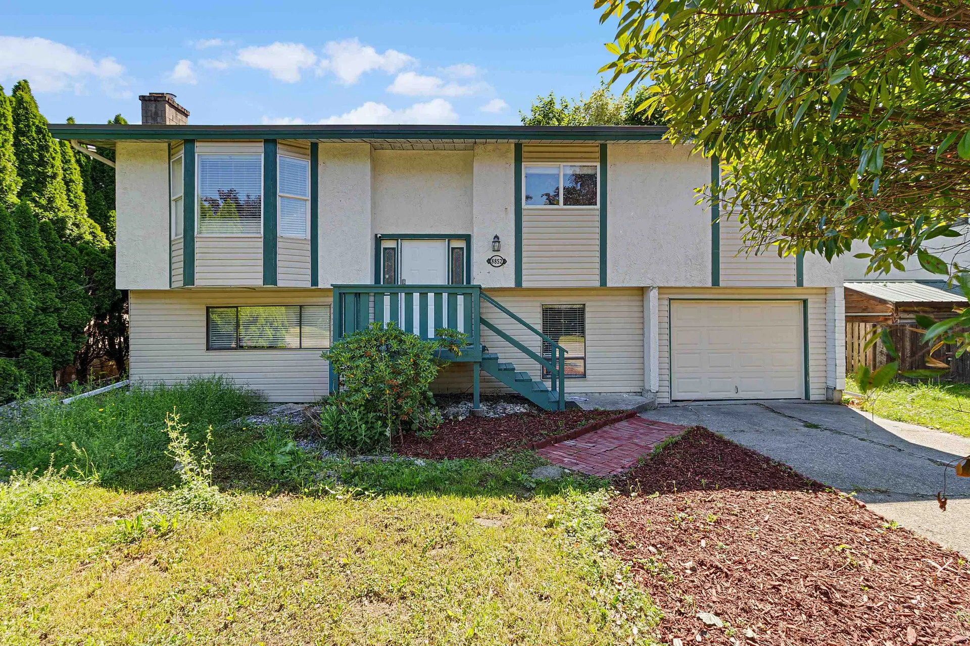 Photo 1 of 32 at 8852 Charles Street
