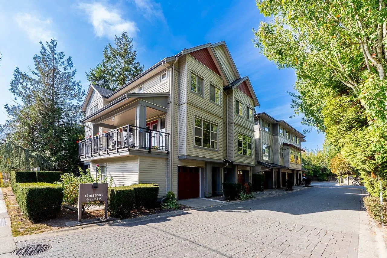 Photo 1 of 39 at #1 – 6033 168 Street