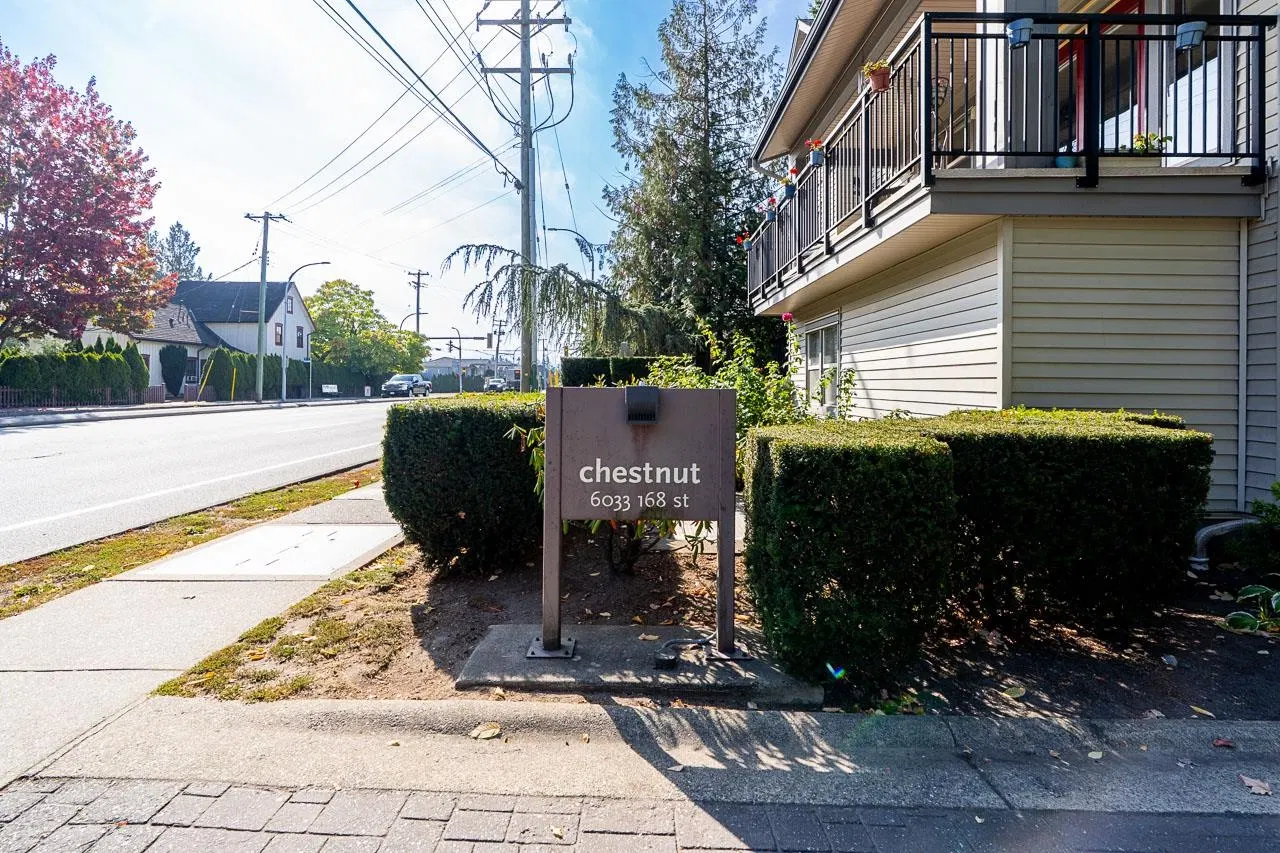 Photo 2 of 39 at #1 – 6033 168 Street