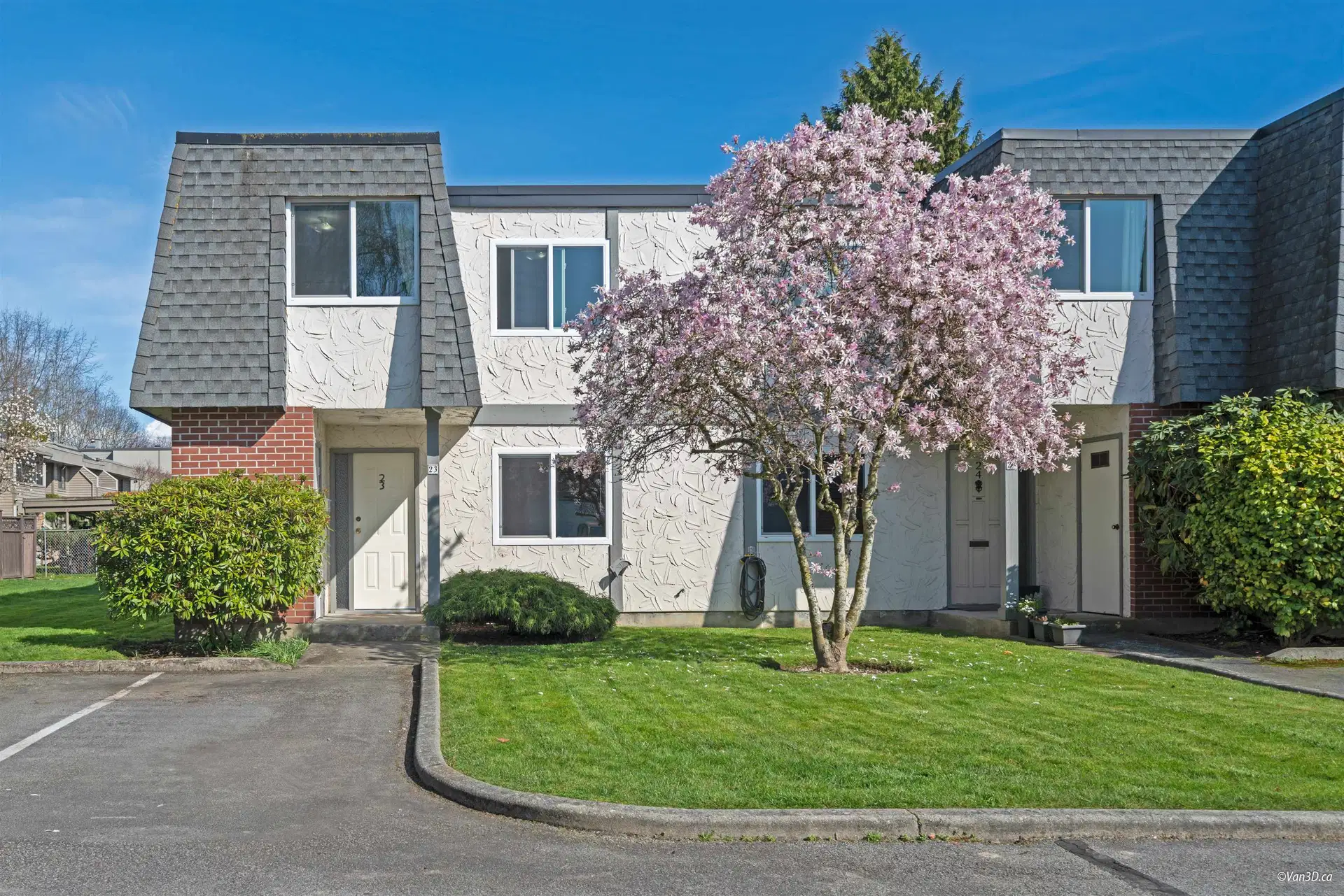 #23 – 10840 Springmont Drive