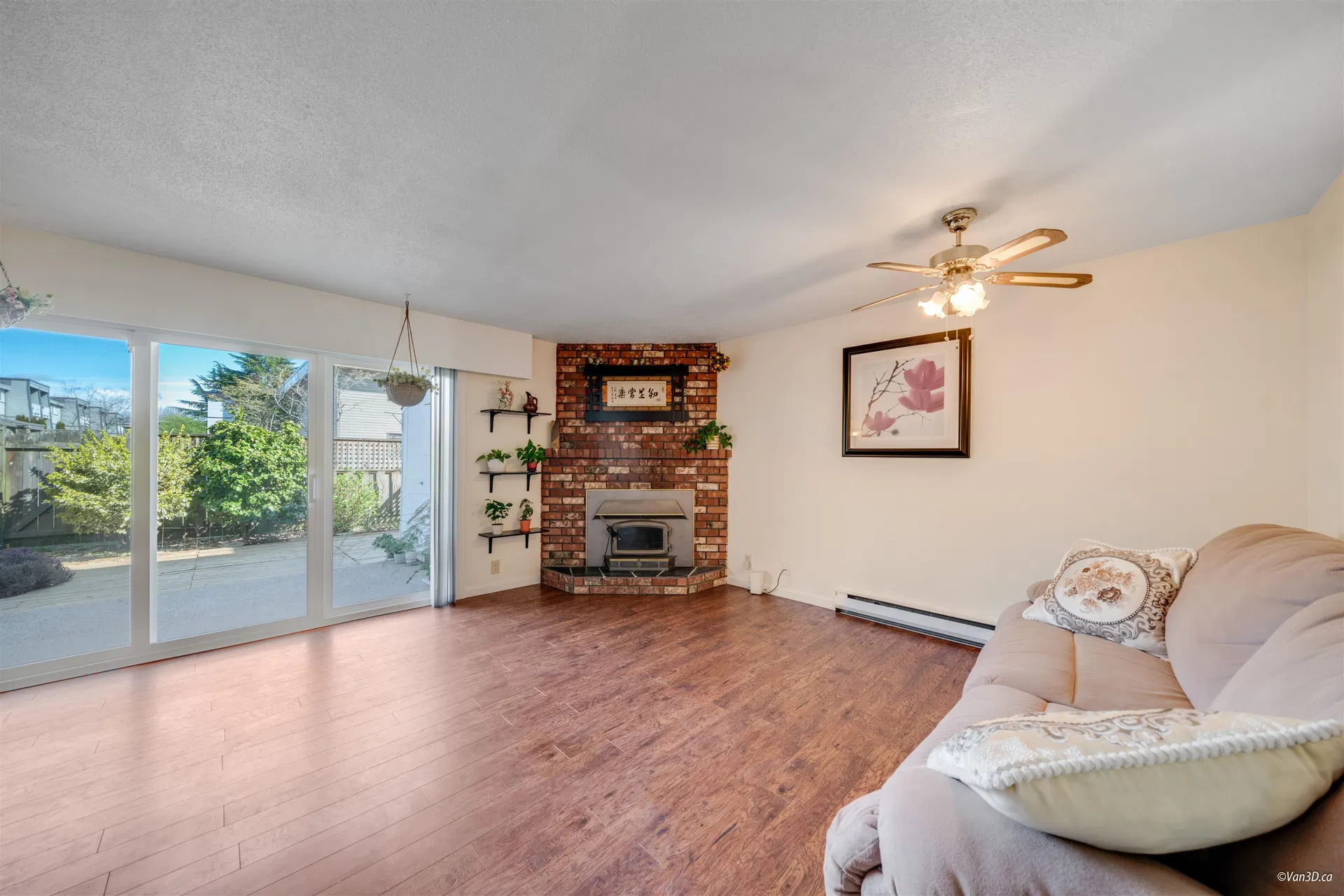 Photo 2 of 38 at #23 – 10840 Springmont Drive