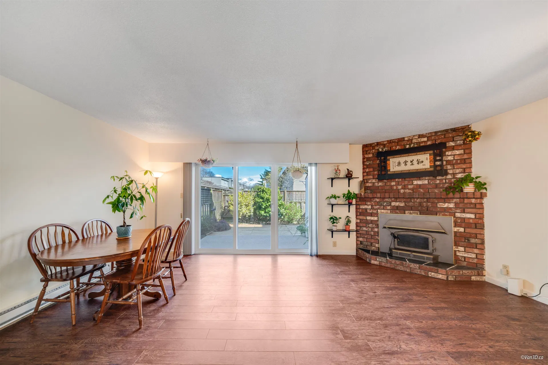 Photo 3 of 38 at #23 – 10840 Springmont Drive