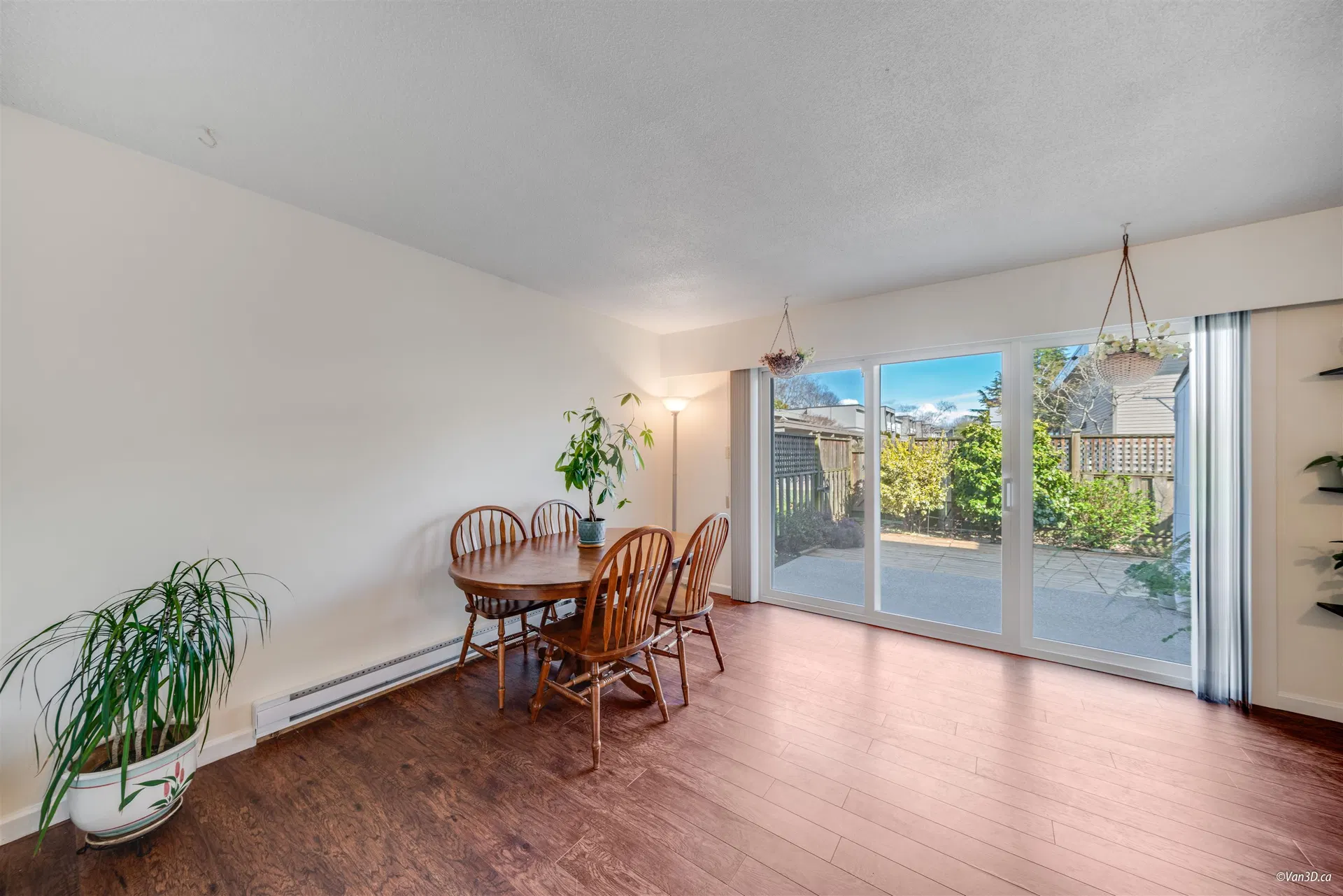 Photo 4 of 38 at #23 – 10840 Springmont Drive