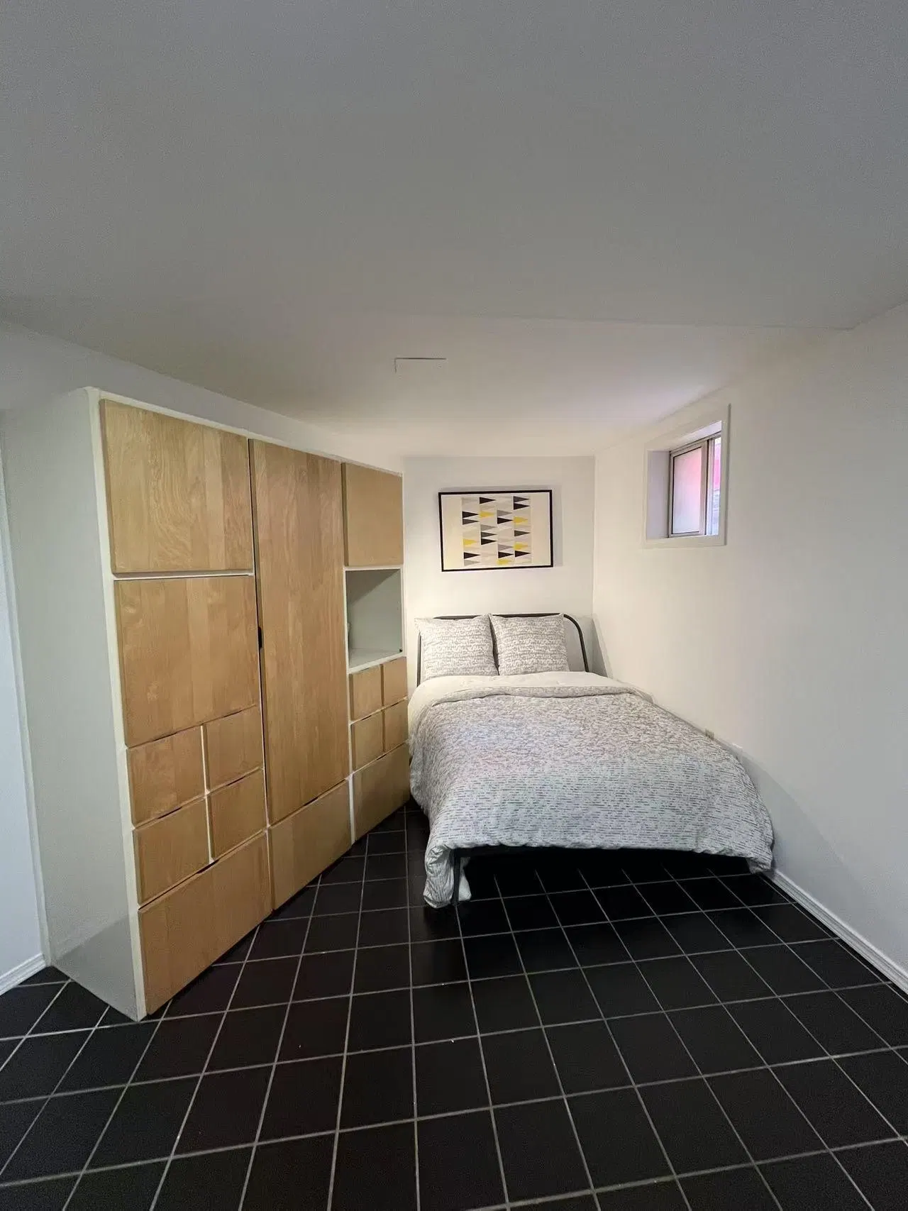 Photo 3 of 8 at #5 – 1517 Comox Street