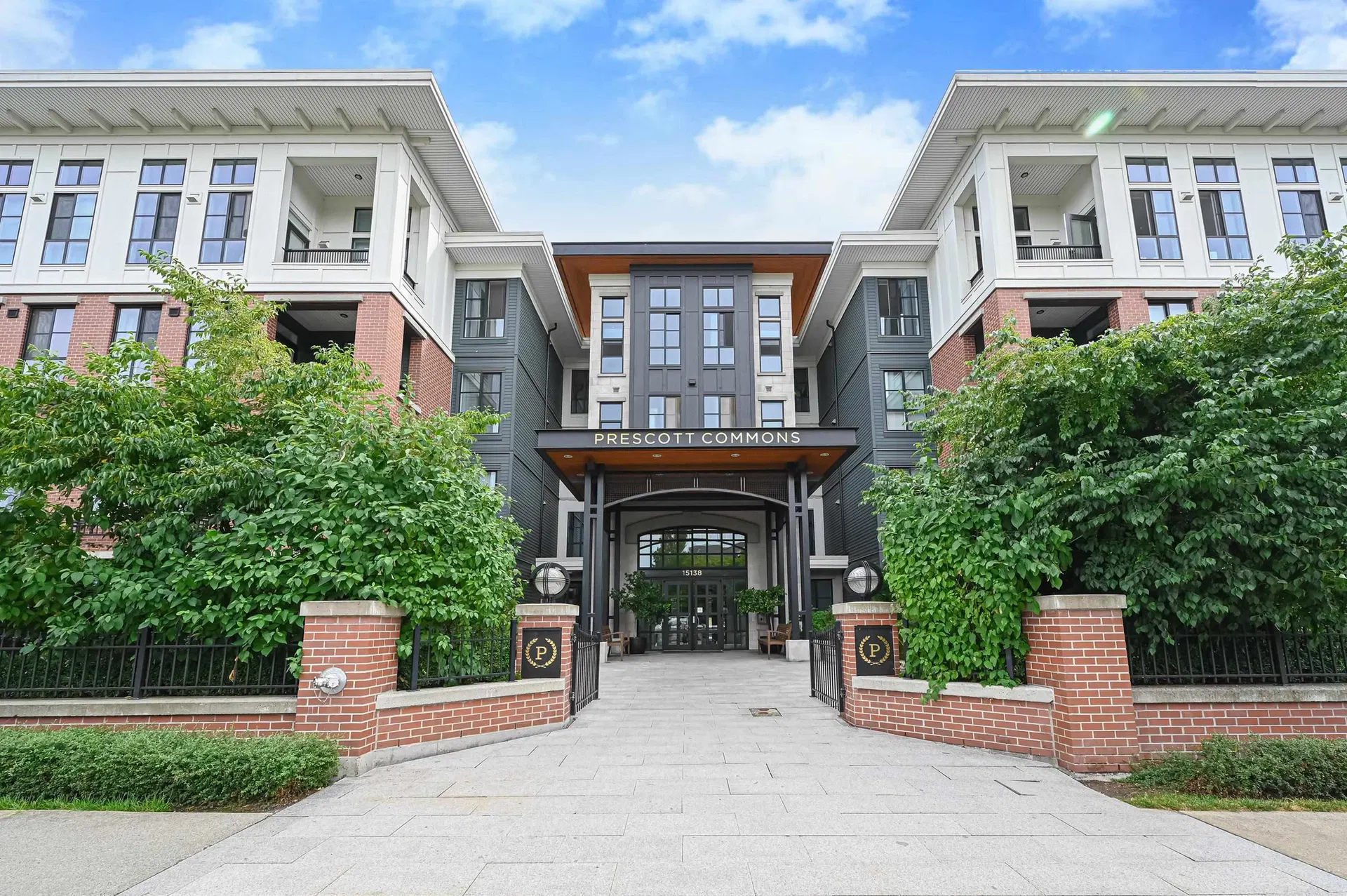 Photo 3 of 40 at #402 – 15138 34 Avenue