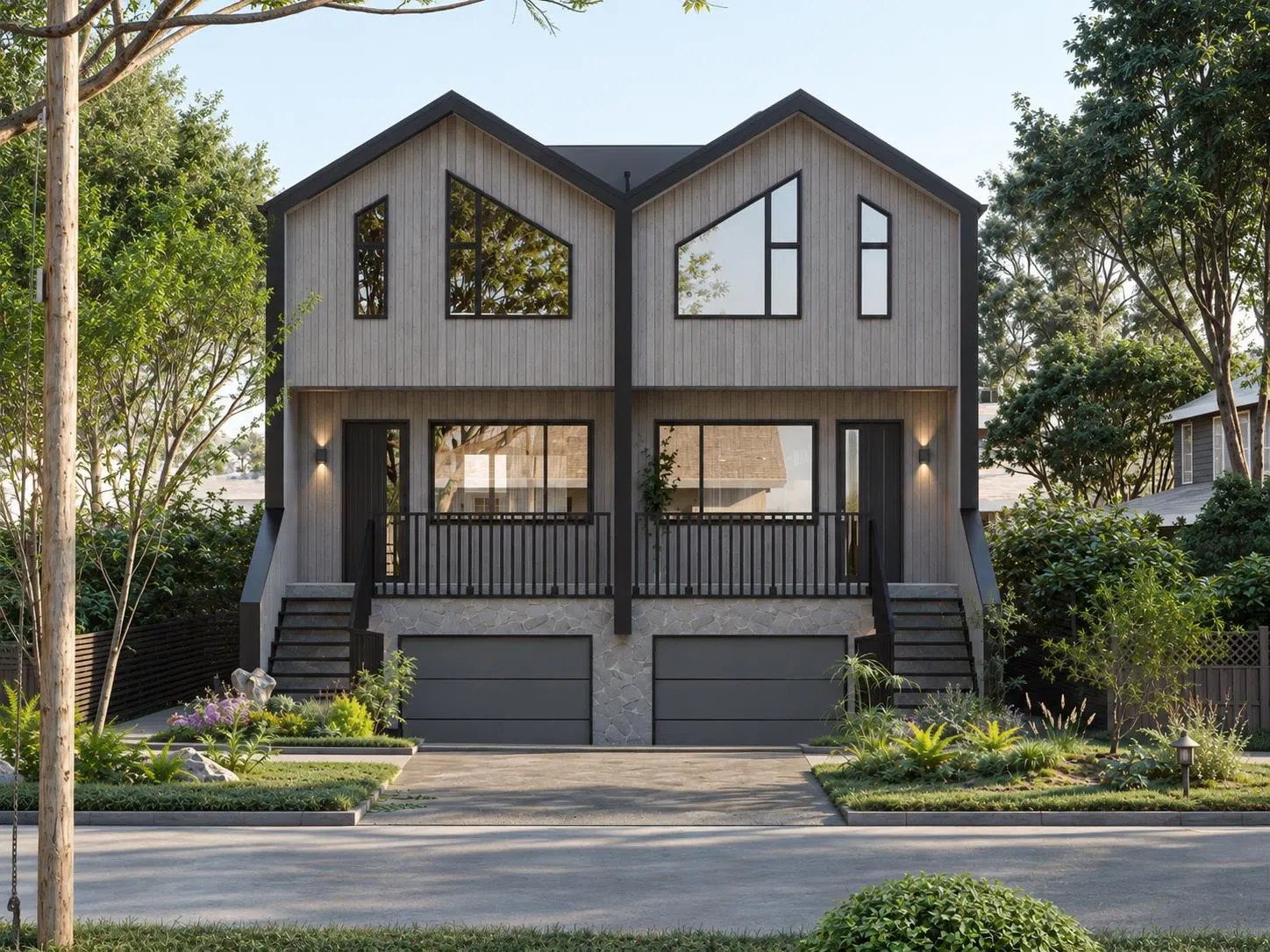 #1 – 87 23rd Avenue