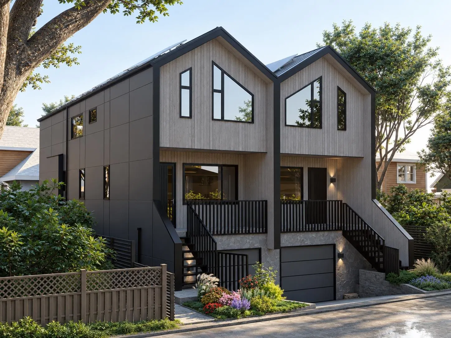 Photo 2 of 17 at #1 – 87 E 23rd Avenue