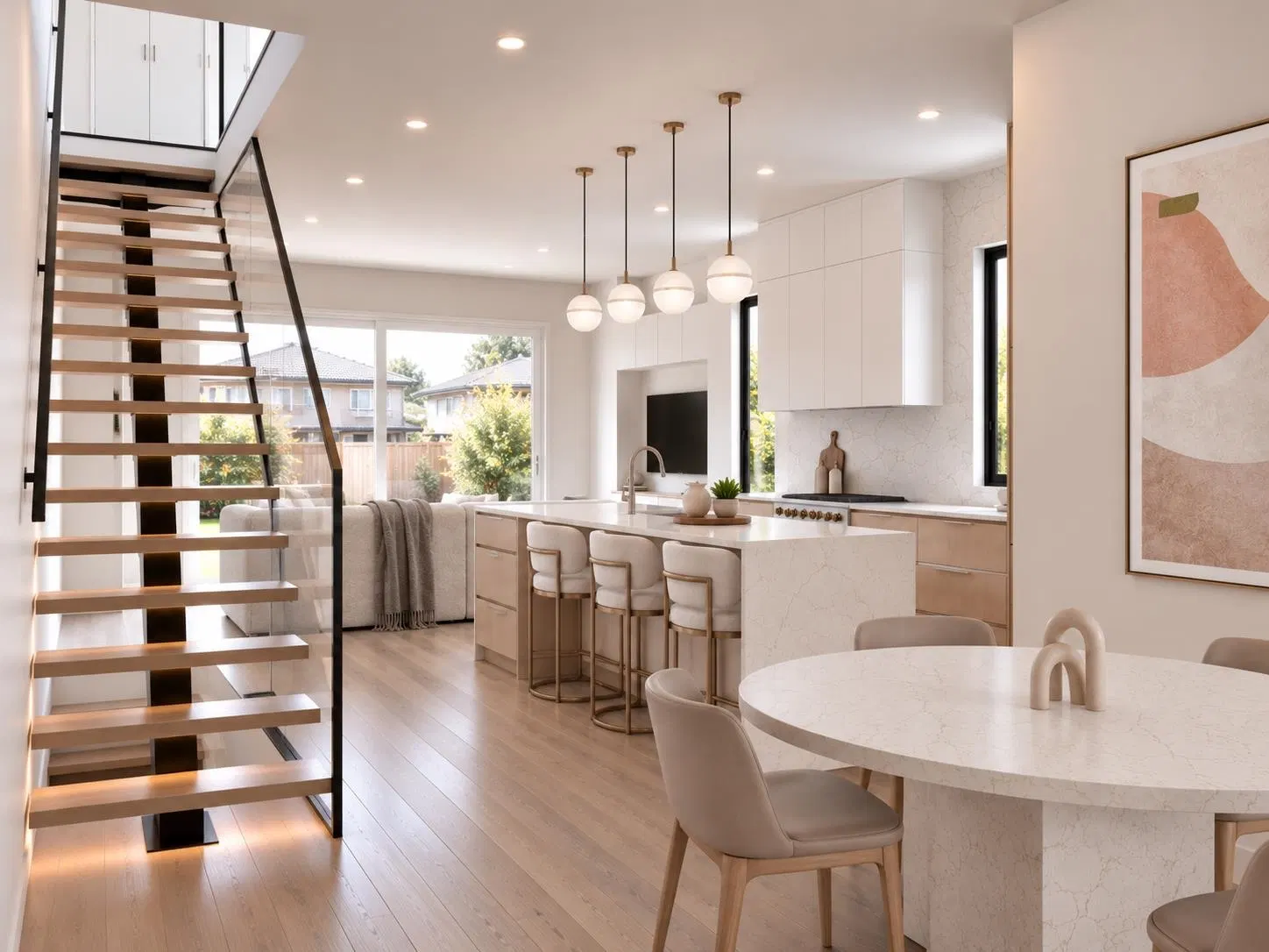 Photo 5 of 17 at #1 – 87 E 23rd Avenue