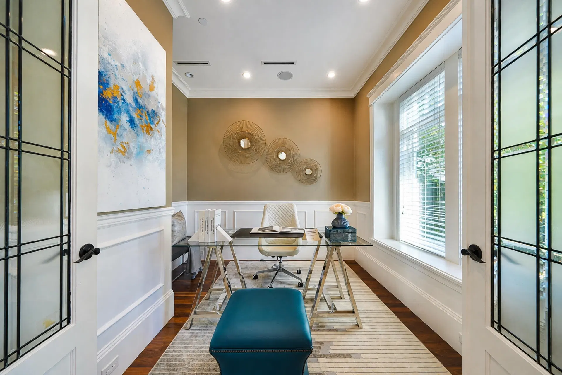 Photo 5 of 35 at 1657 W 58th Avenue