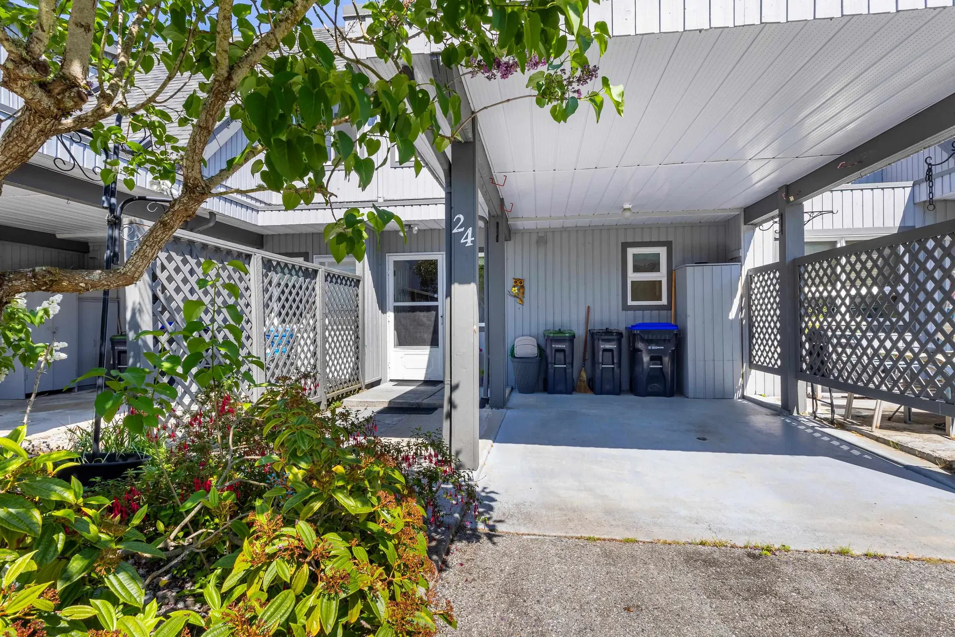Photo 2 of 30 at #24 – 5761 Wharf Avenue