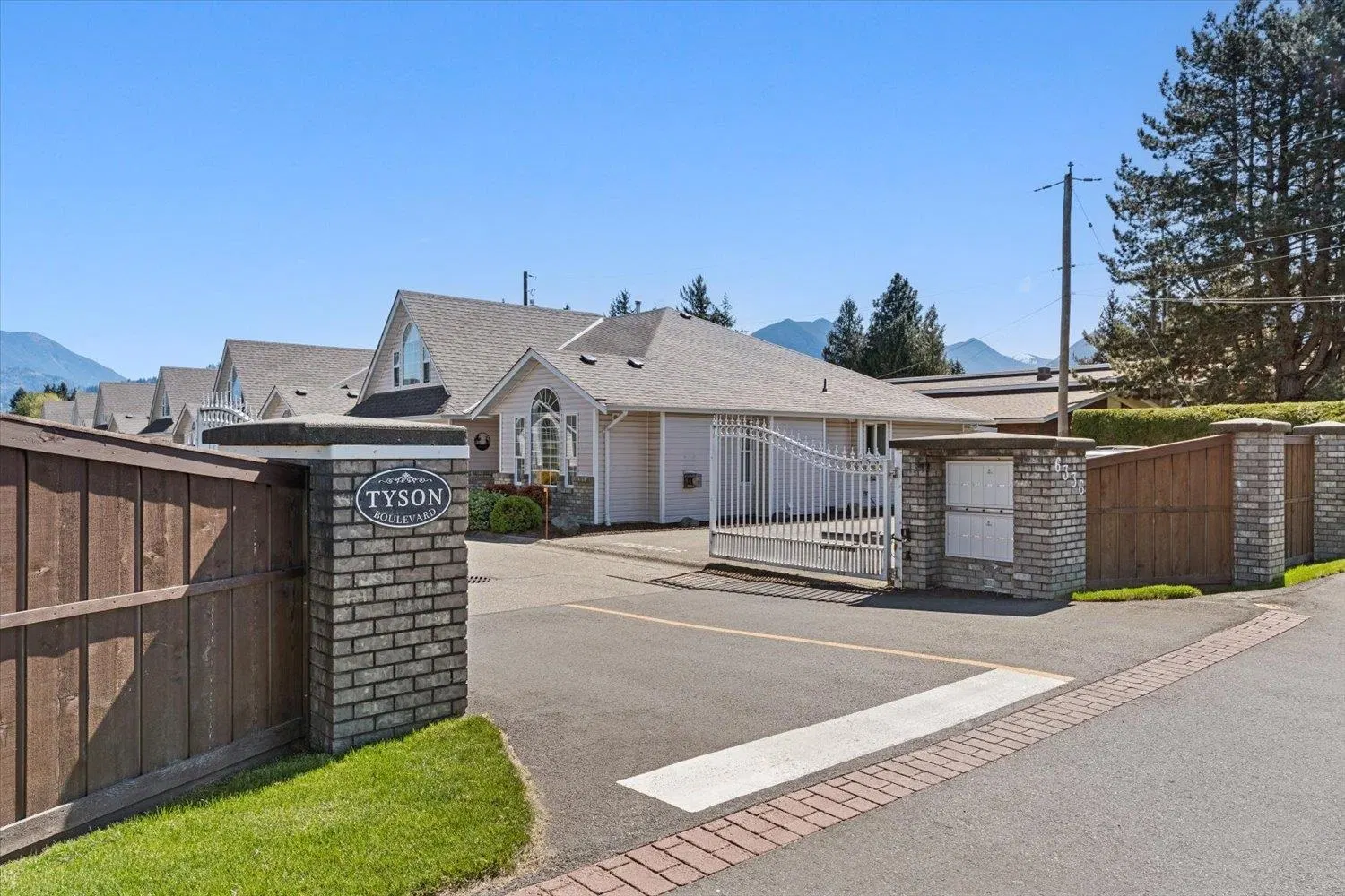 Photo 1 of 38 at #3 – 6336 Tyson Road