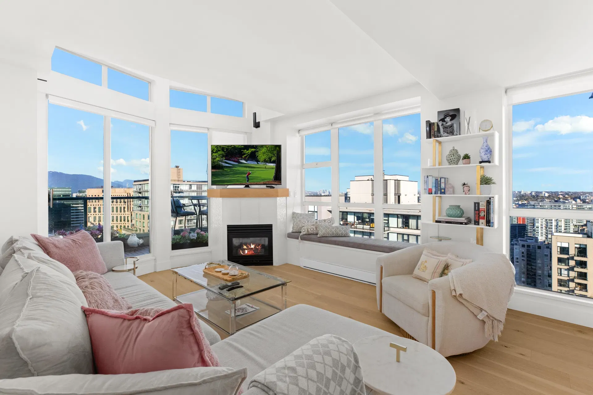 #3602 – 939 Homer Street