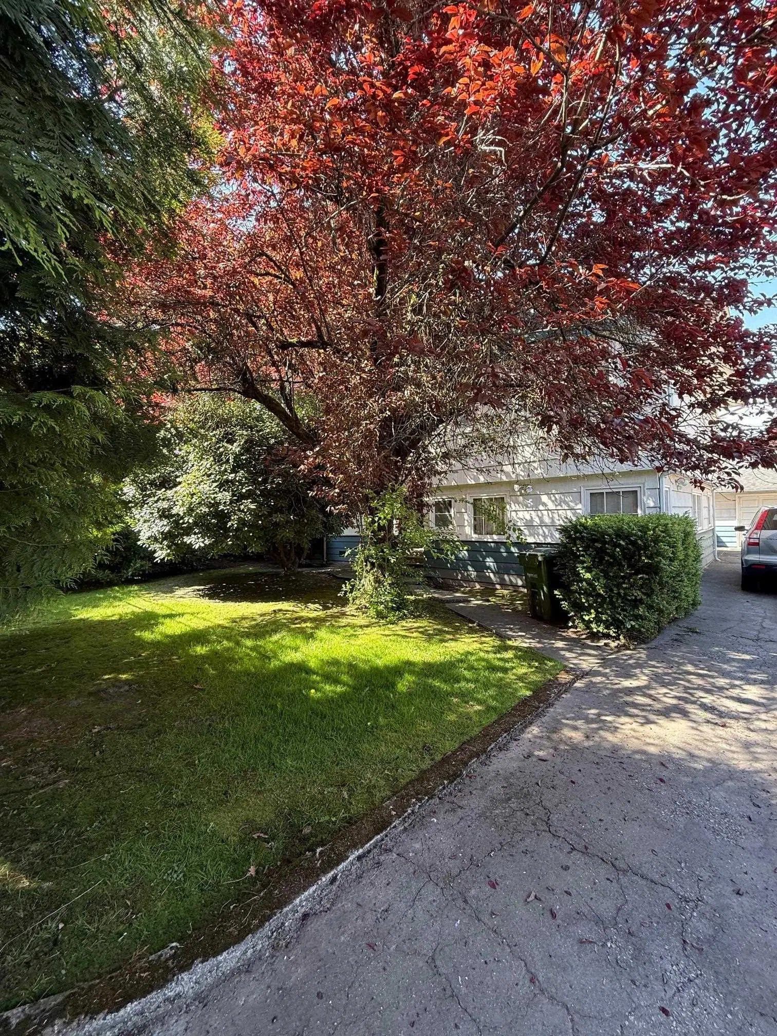 Photo 1 of 2 at 8251 Leslie Road