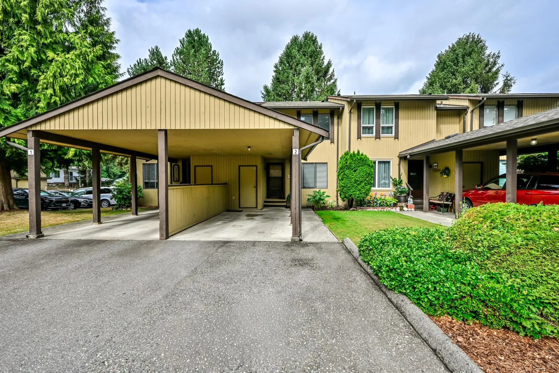 Photo 1 of 40 at #2 – 2998 Mouat Drive