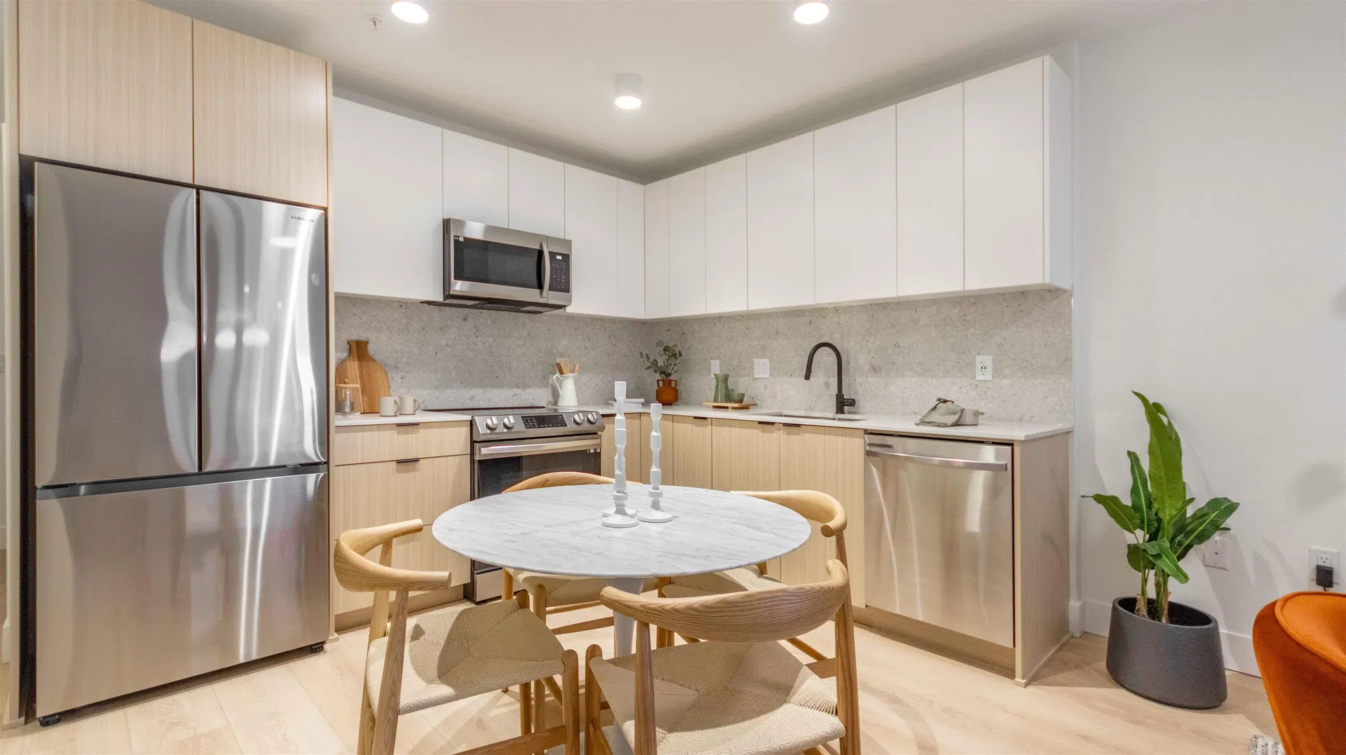 Photo 3 of 13 at #103 – 13455 94a Avenue
