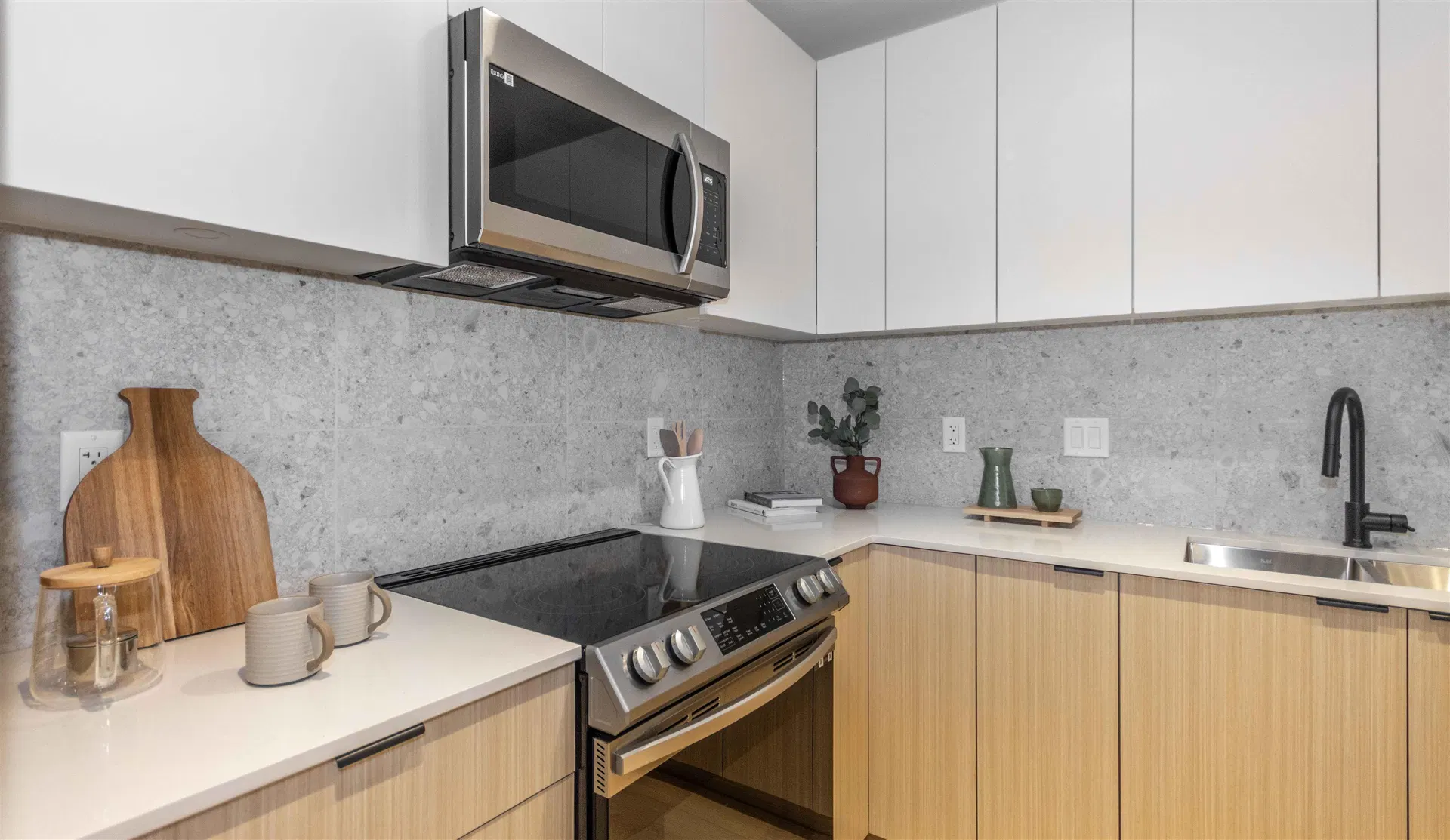 Photo 4 of 13 at #103 – 13455 94a Avenue