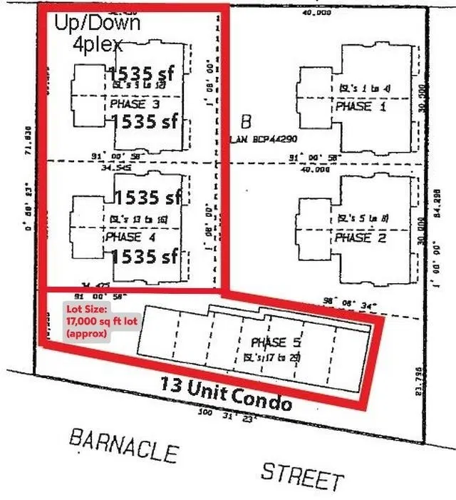 Photo 2 of 14 at 5883 Cowrie Street