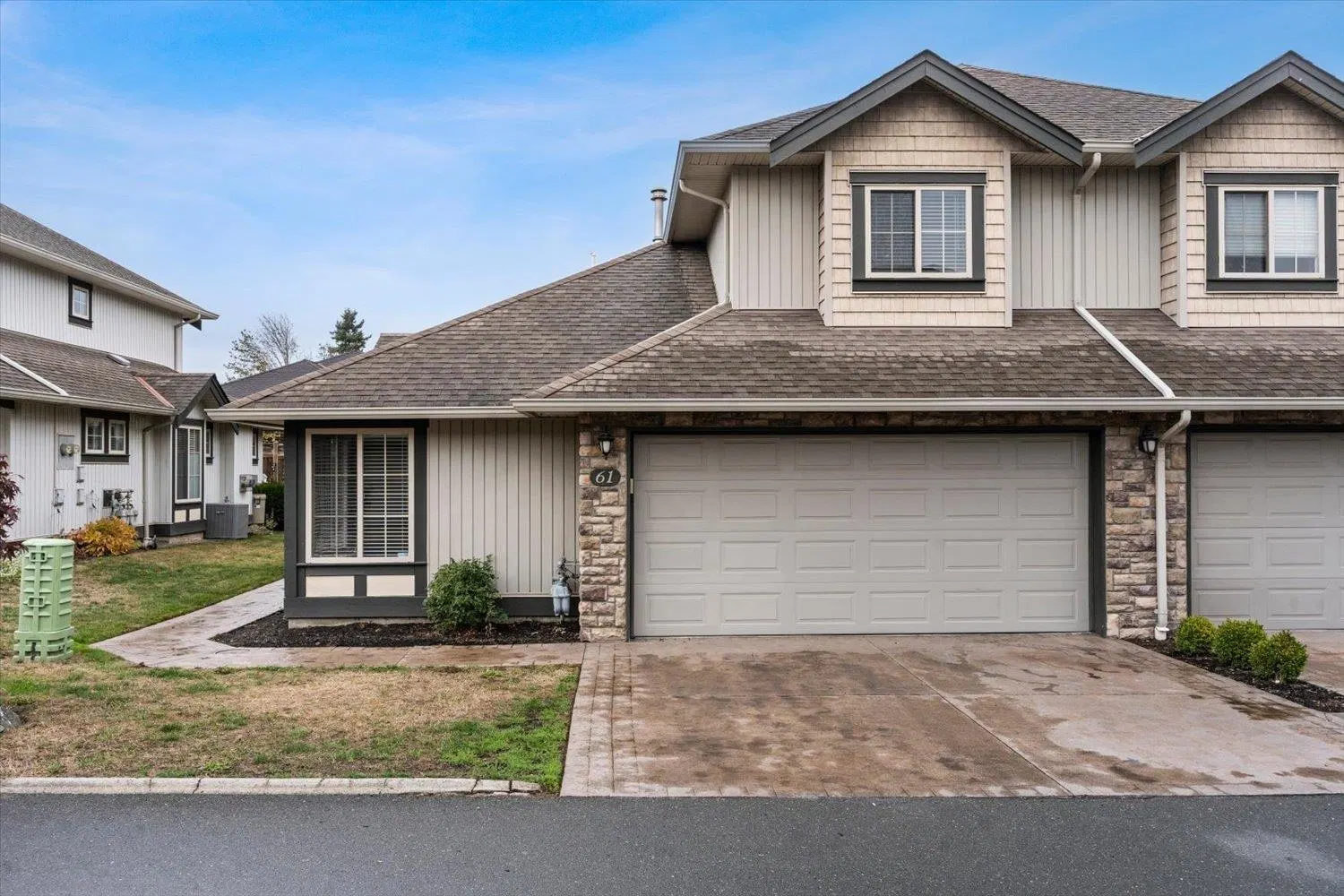 #61 – 6449 Blackwood Lane