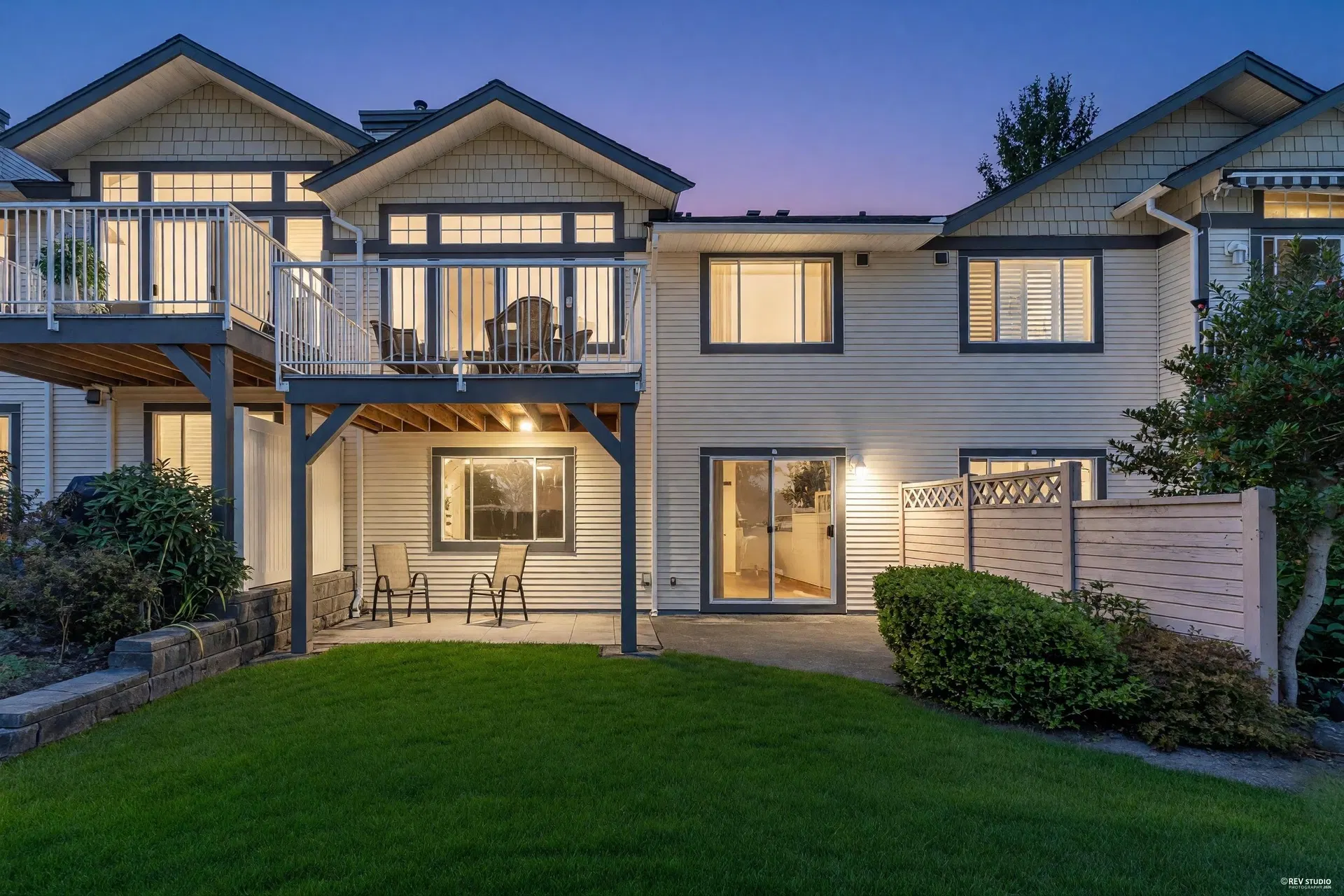 Photo 1 of 34 at #102 – 9012 Walnut Grove Drive