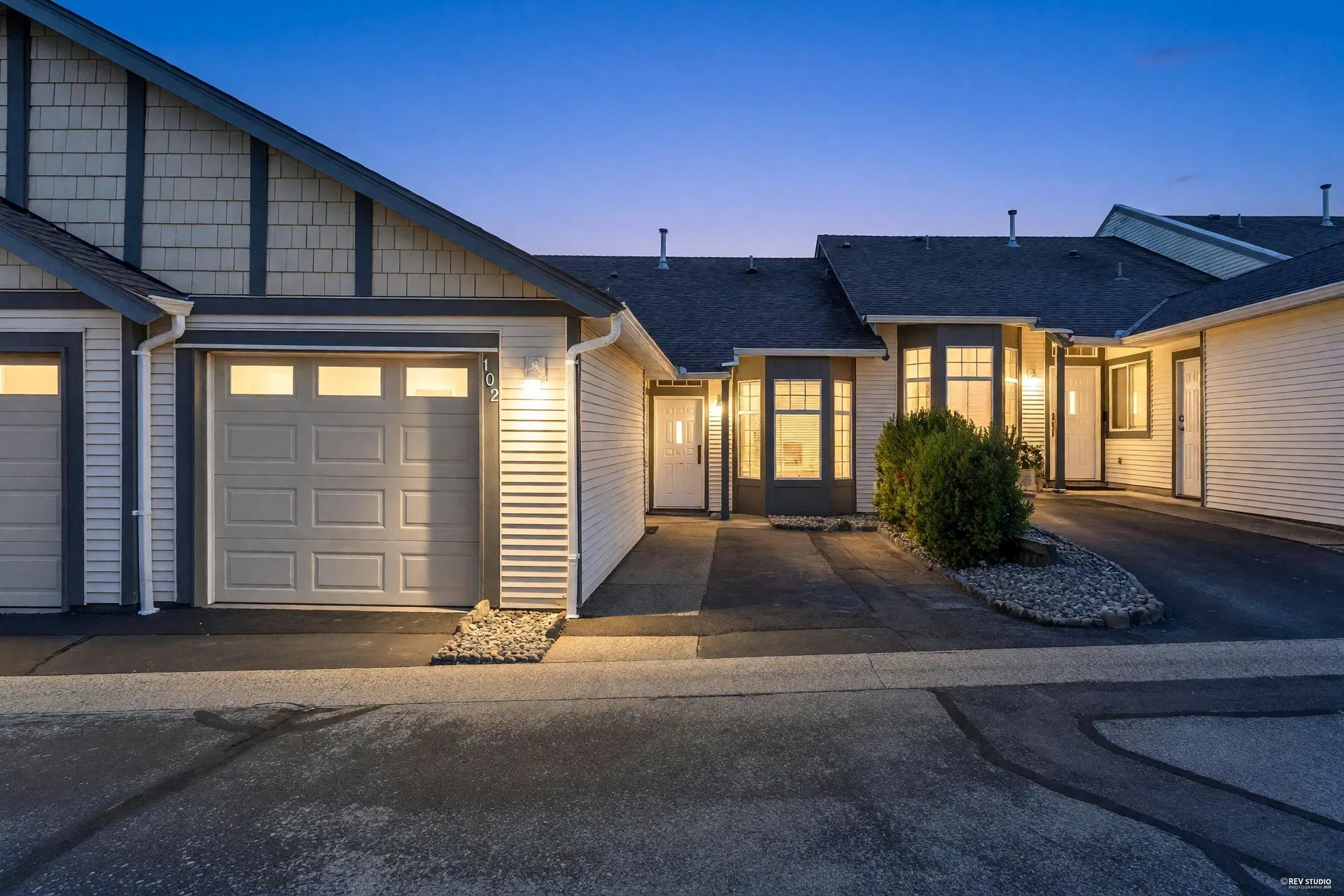 Photo 2 of 34 at #102 – 9012 Walnut Grove Drive