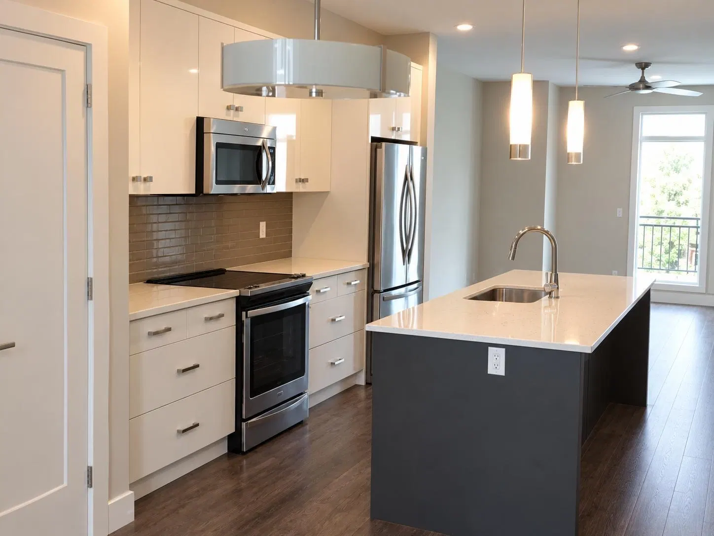Photo 4 of 9 at #42 – 45615 Tamihi Way