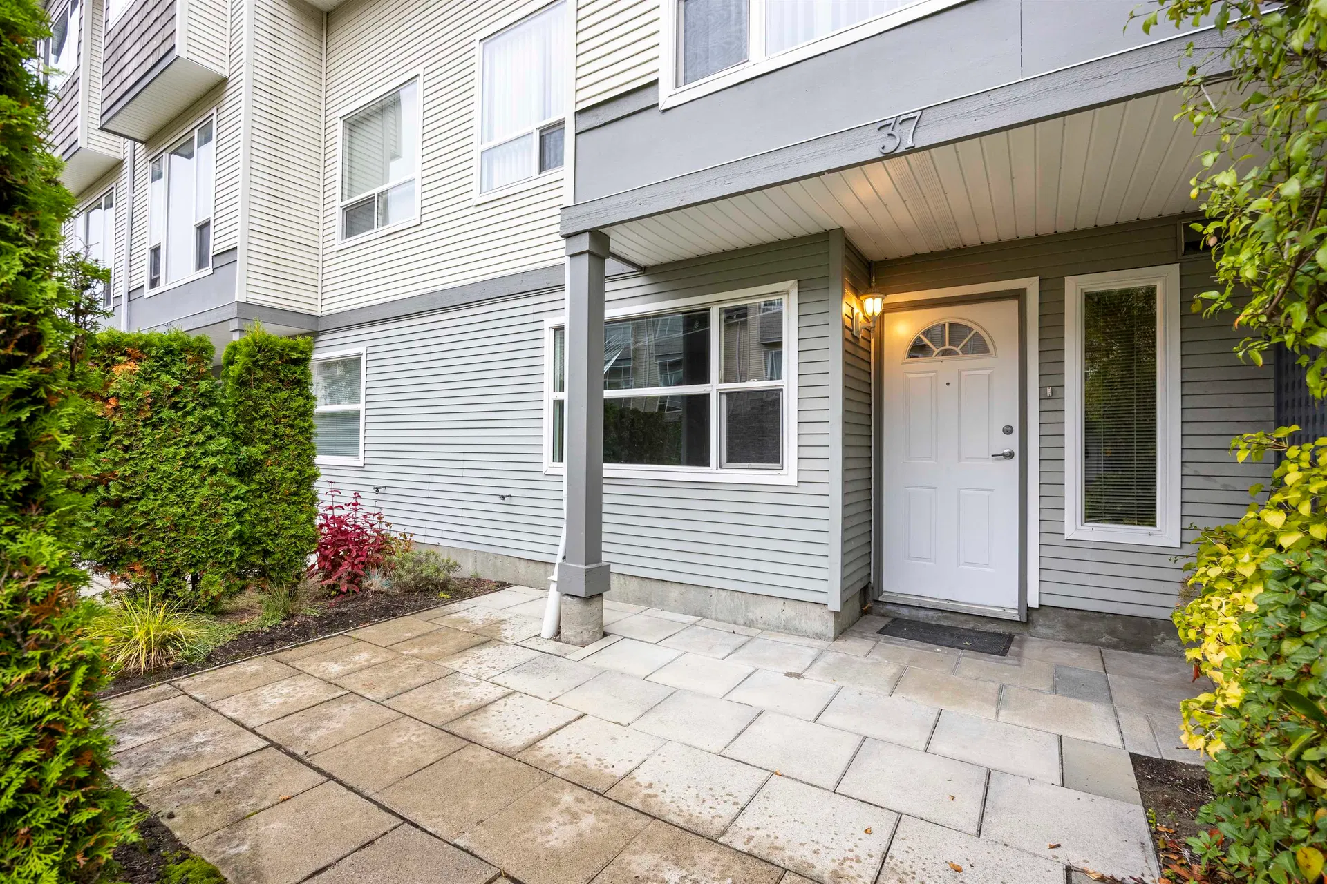 Photo 4 of 33 at #37 – 5900 Muir Drive