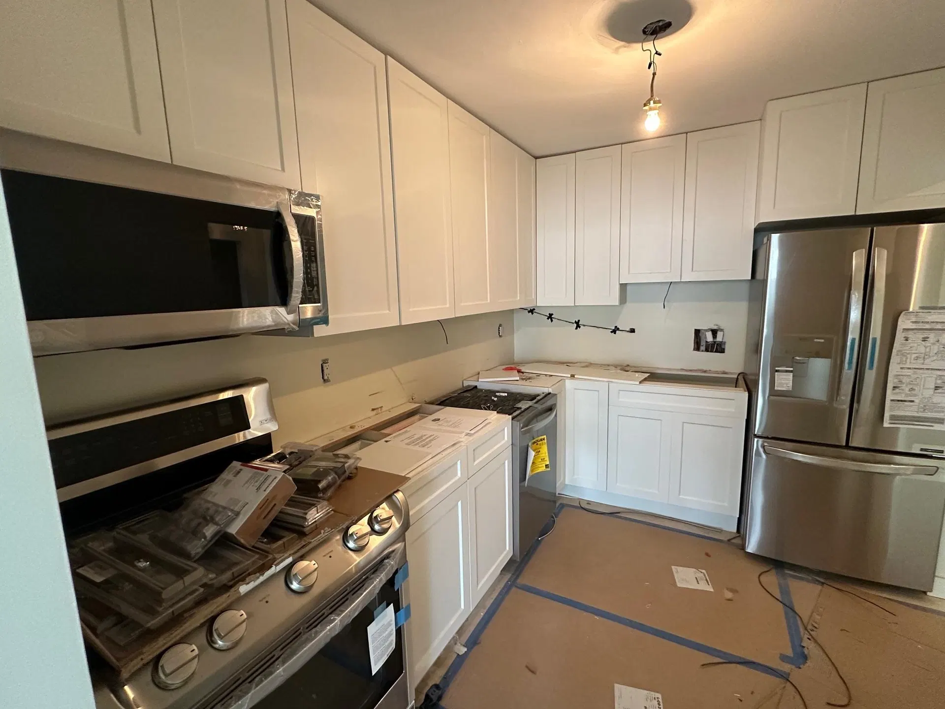 Photo 1 of 20 at #401 – 710 Seventh Avenue