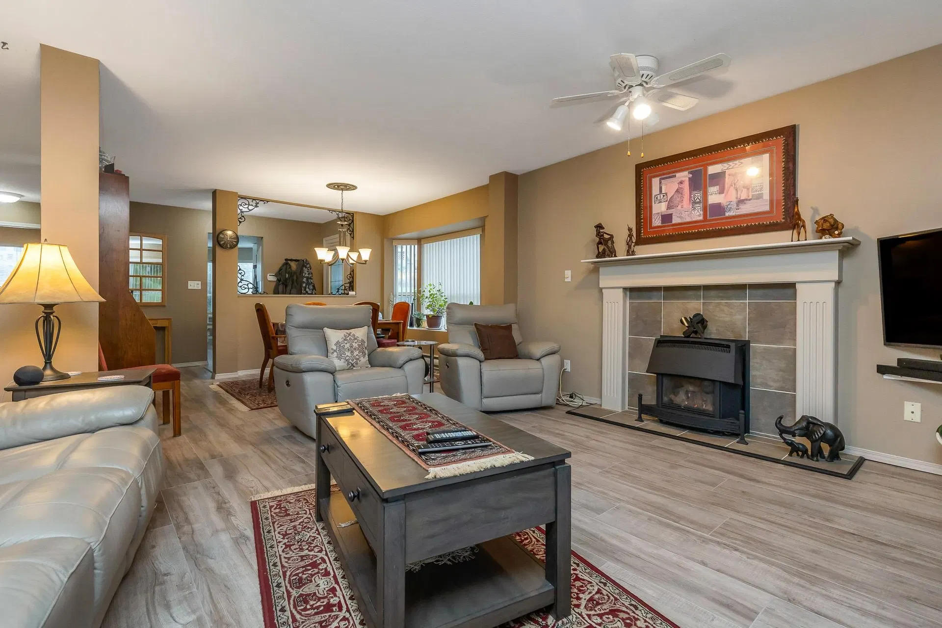 Photo 1 of 38 at #47 – 3380 Gladwin Road
