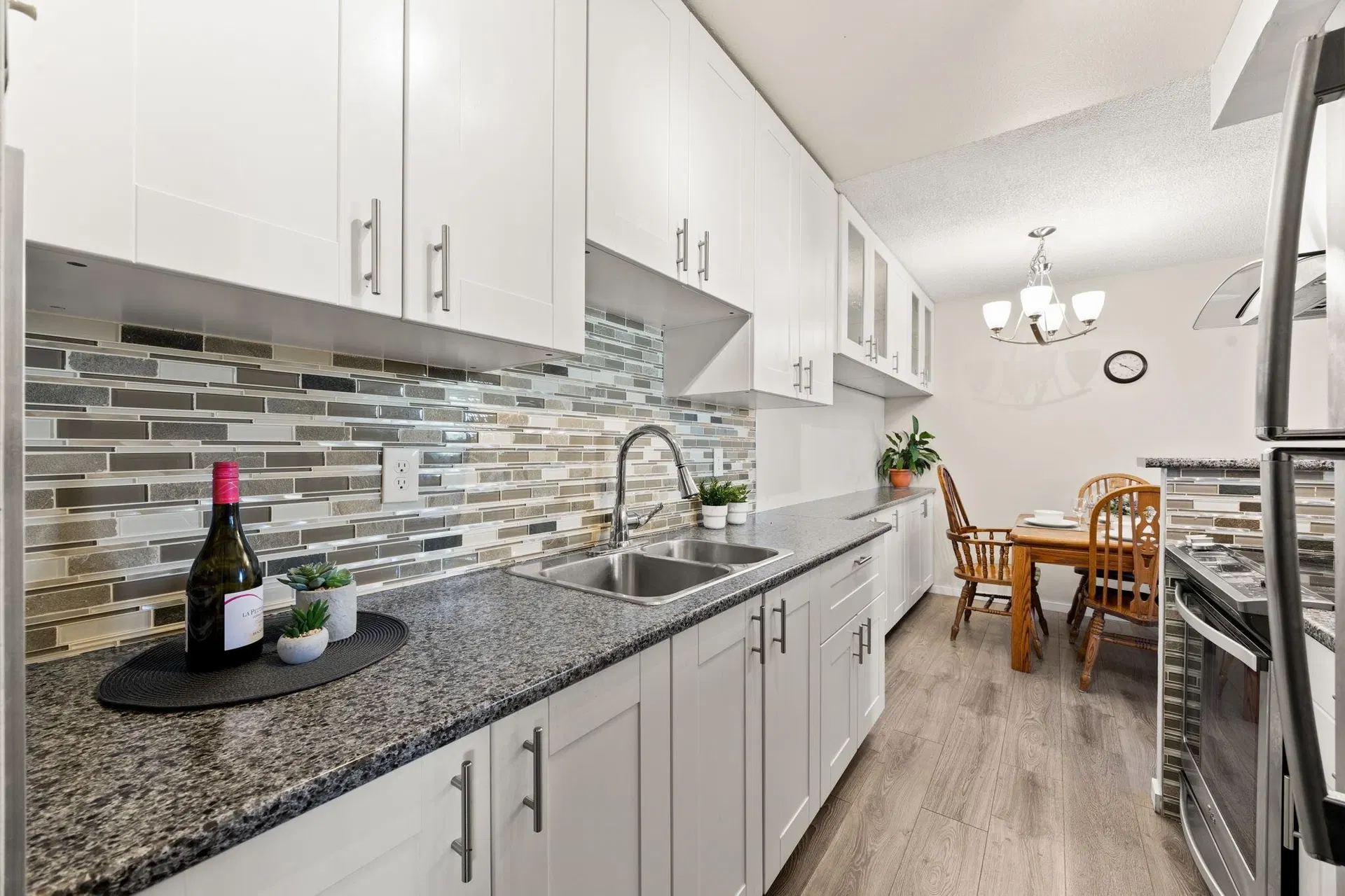 Photo 1 of 19 at #1202 – 6759 Willingdon Avenue