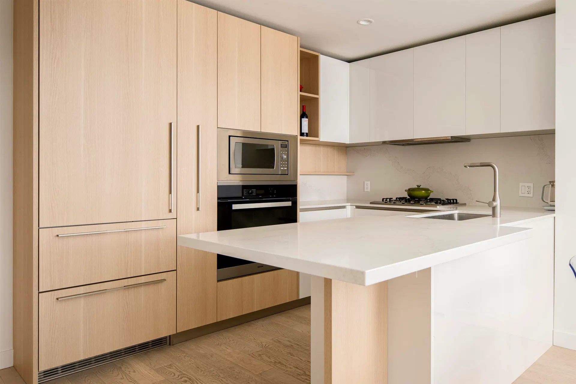 Photo 1 of 30 at #406 – 6833 Pearson Way