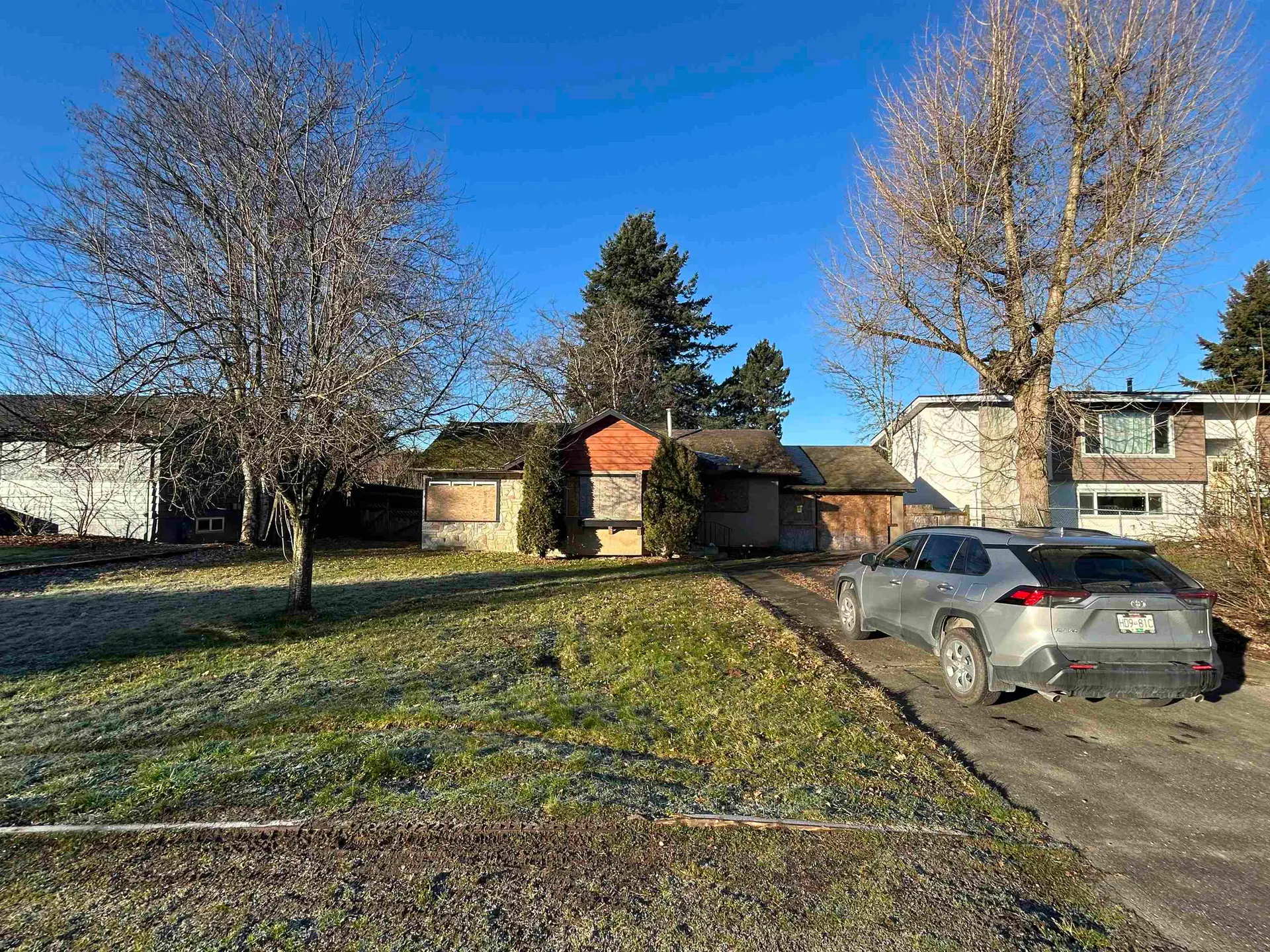 Photo 1 of 2 at 9543 Mcnaught Road