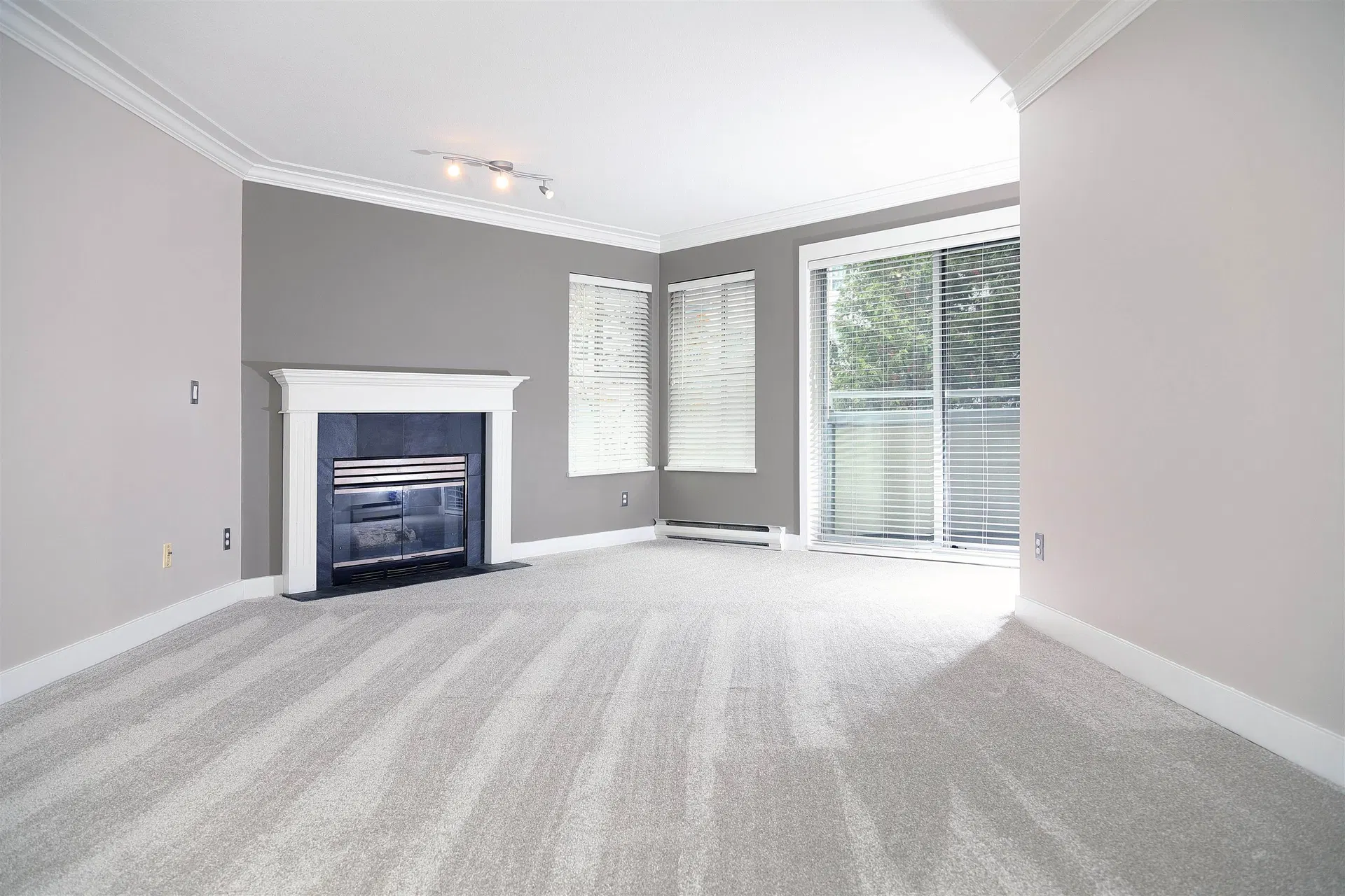 Photo 3 of 33 at #206 – 12633 72 Avenue