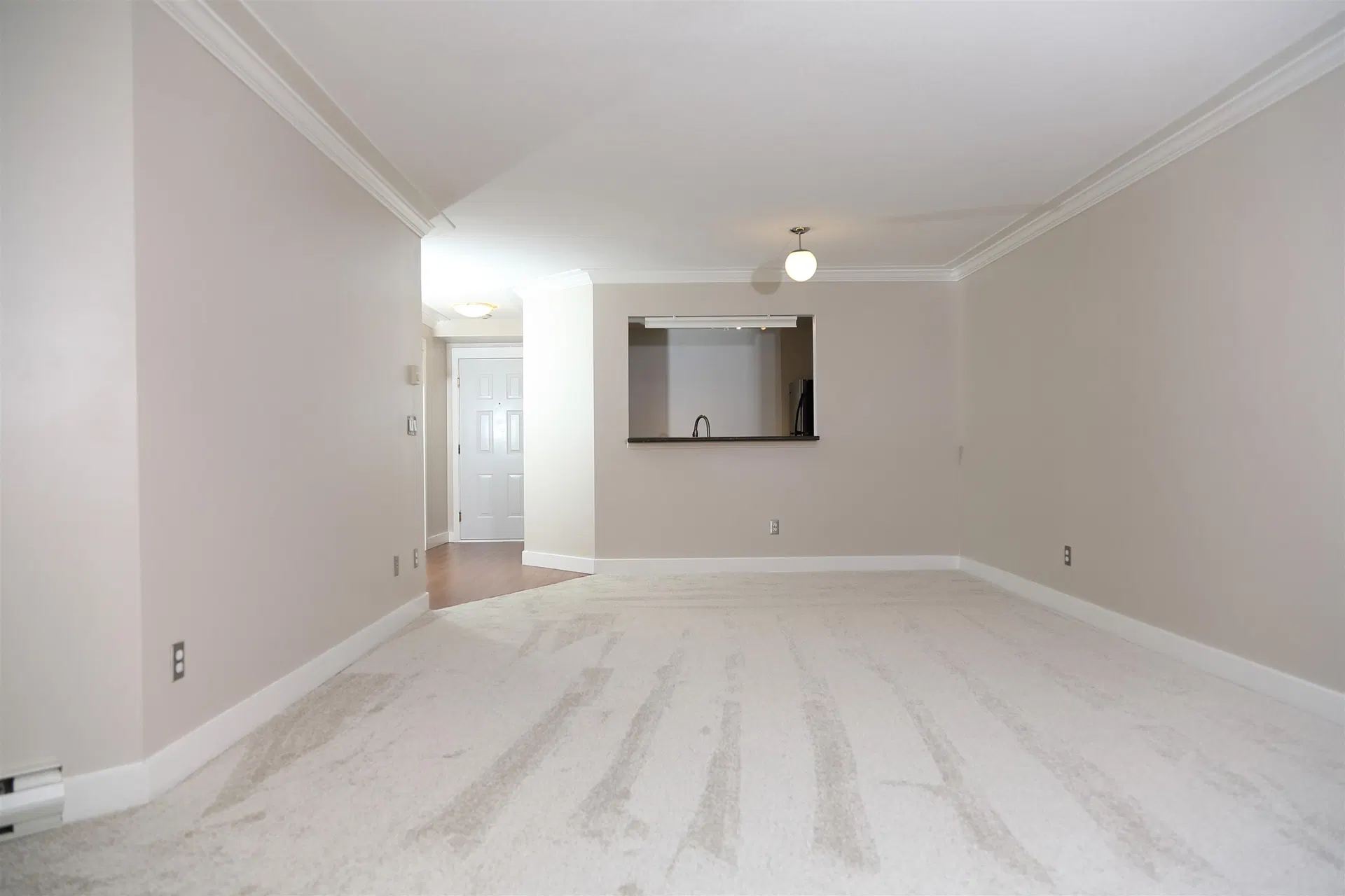 Photo 4 of 33 at #206 – 12633 72 Avenue