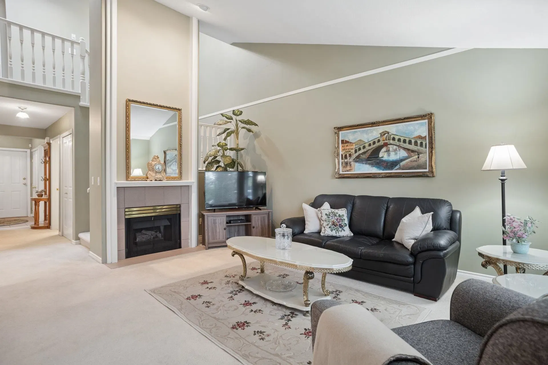 Photo 3 of 32 at #3 – 8567 164 Street