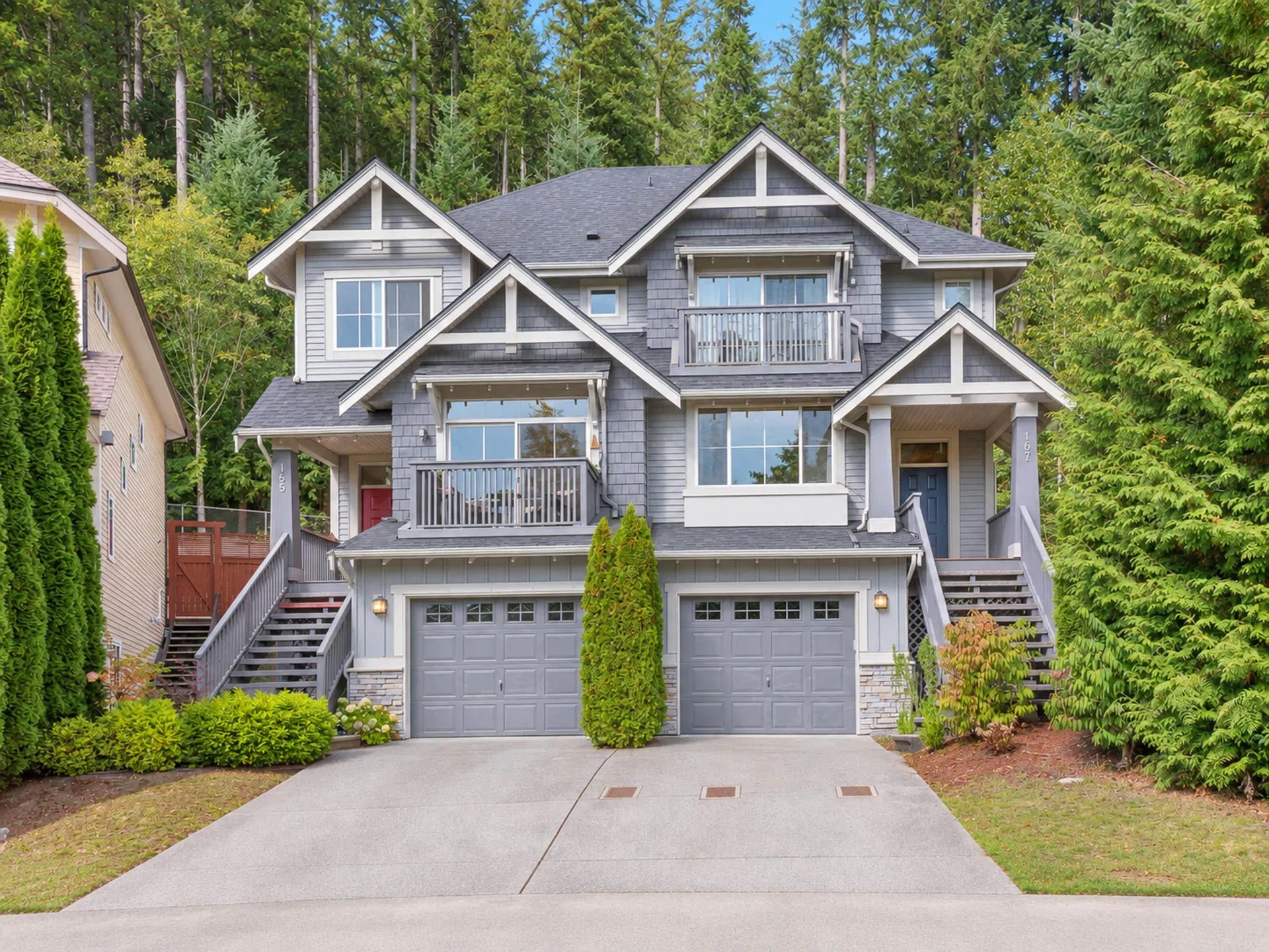 167 Fernway Drive