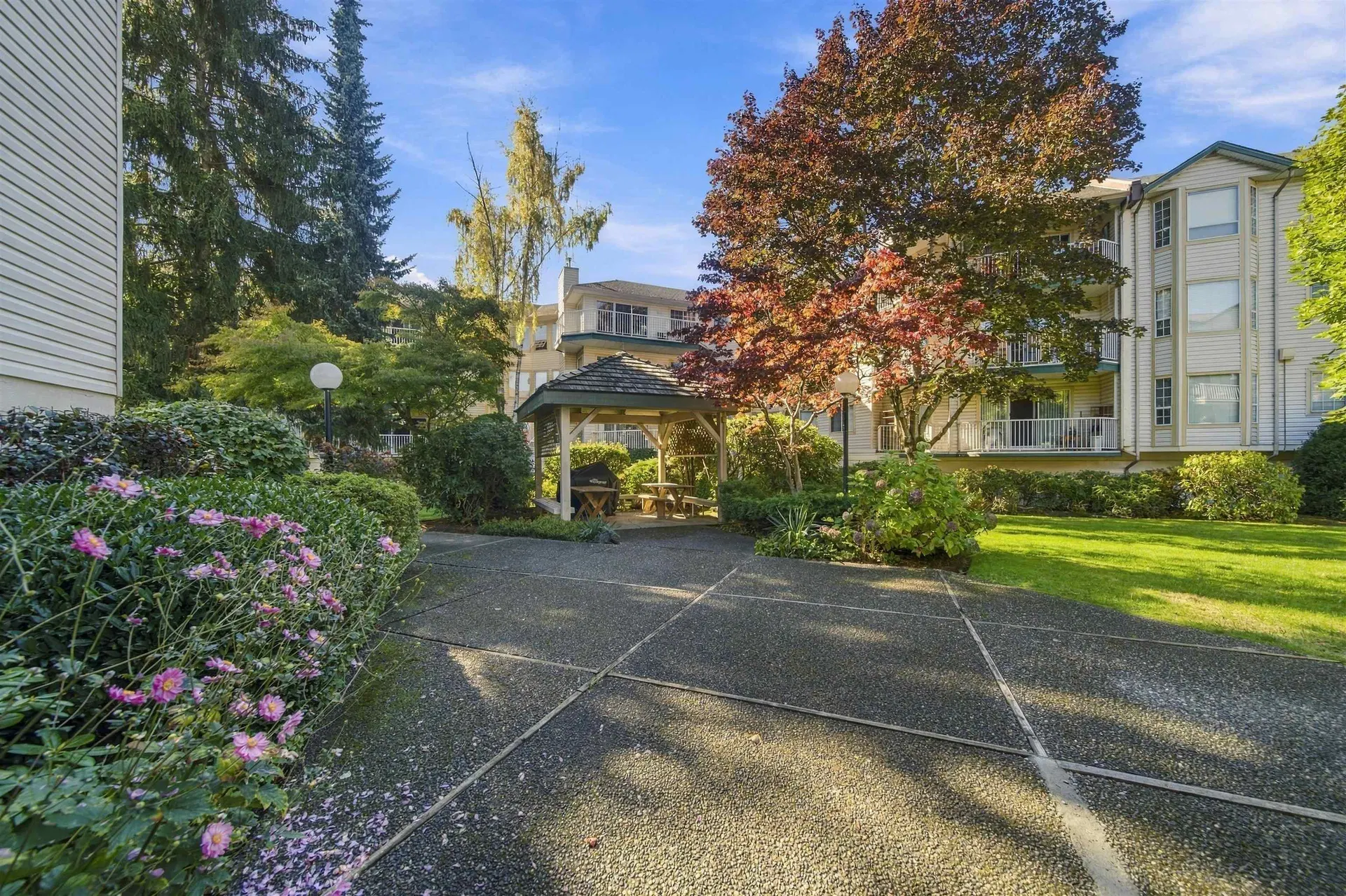 Photo 2 of 24 at #308 – 5363 206 Street
