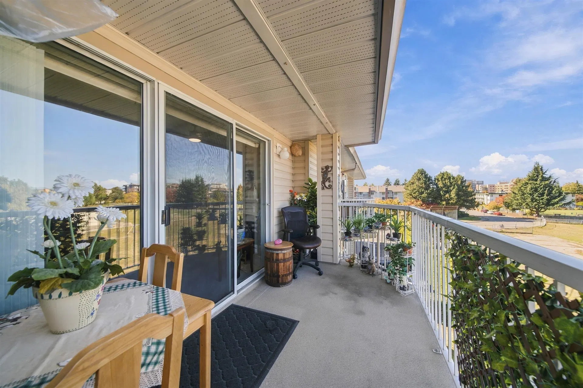 Photo 3 of 24 at #308 – 5363 206 Street
