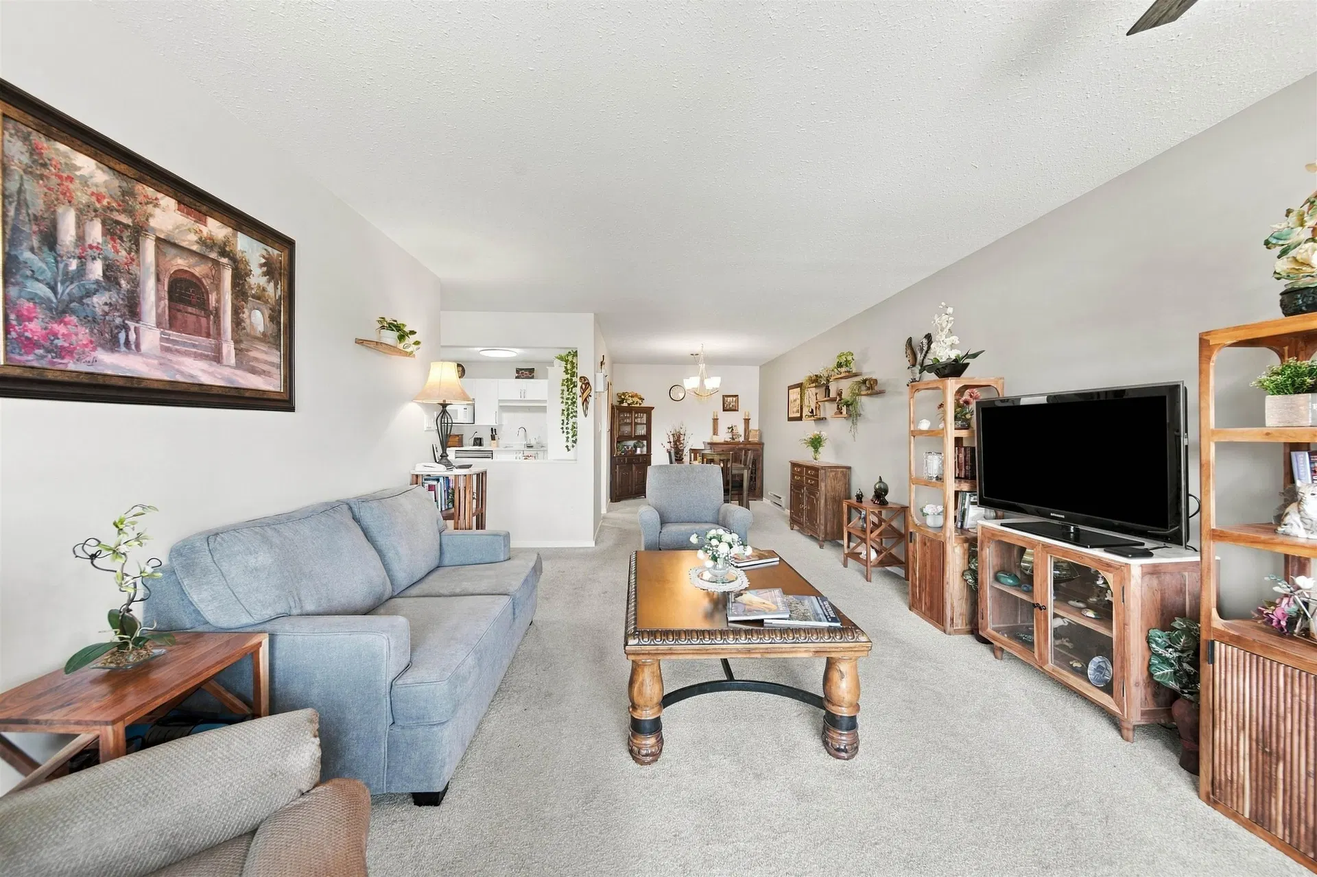 Photo 5 of 24 at #308 – 5363 206 Street