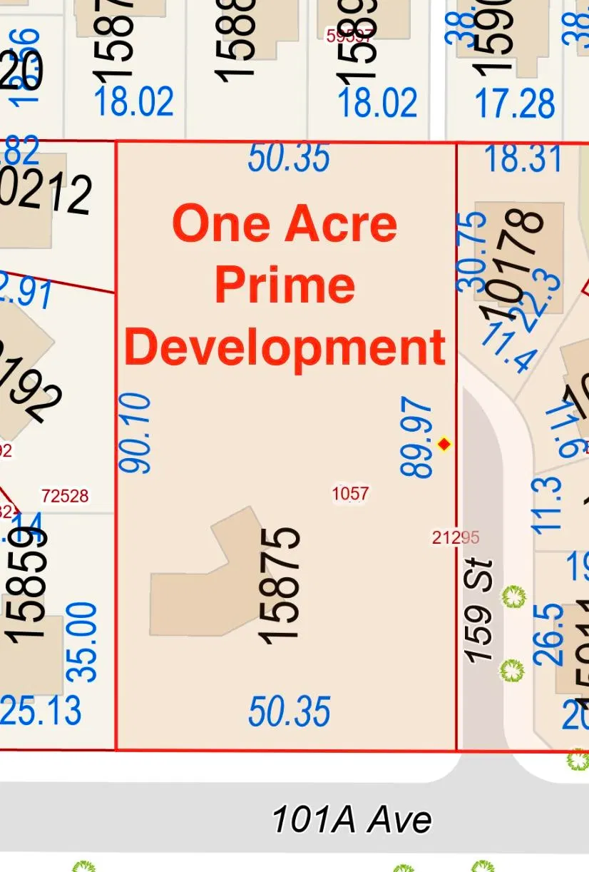 Photo 1 of 26 at 15875 101a Avenue