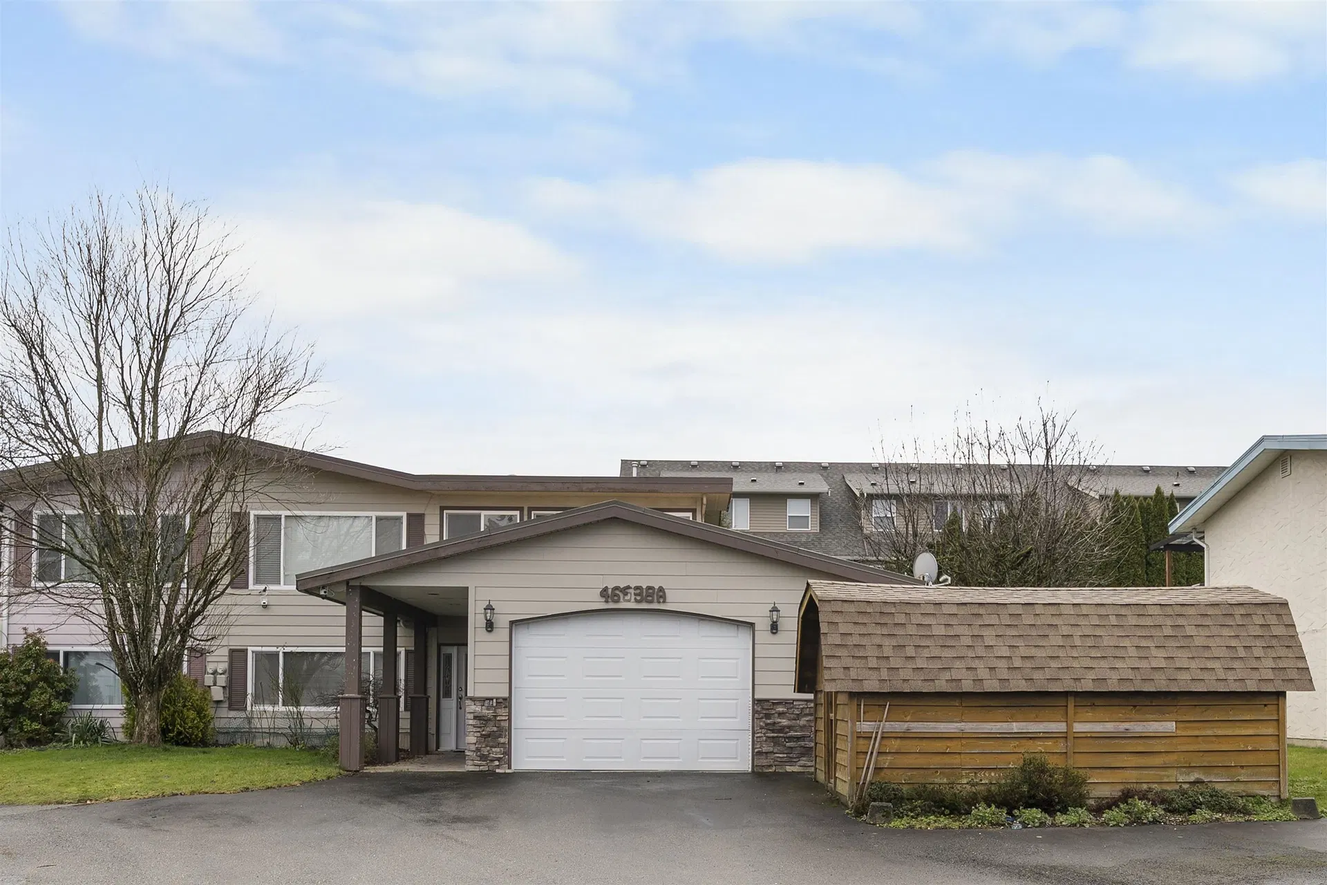 Photo 1 of 39 at A – 46538 Rolinde Crescent