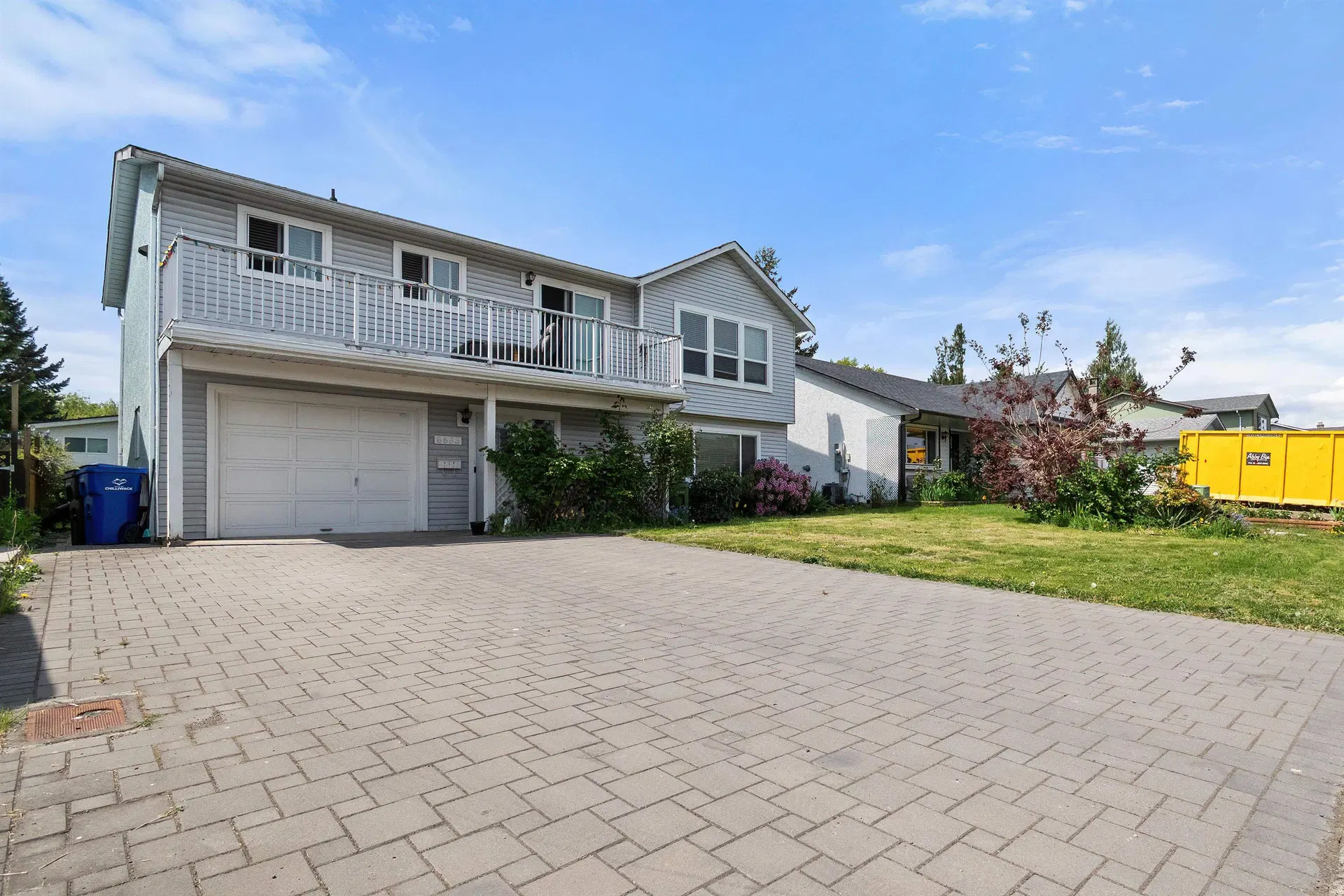 Photo 1 of 40 at 8683 Tilston Street