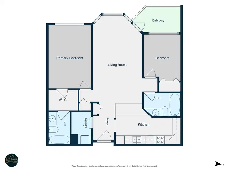 #206 – 33165 Old Yale Road