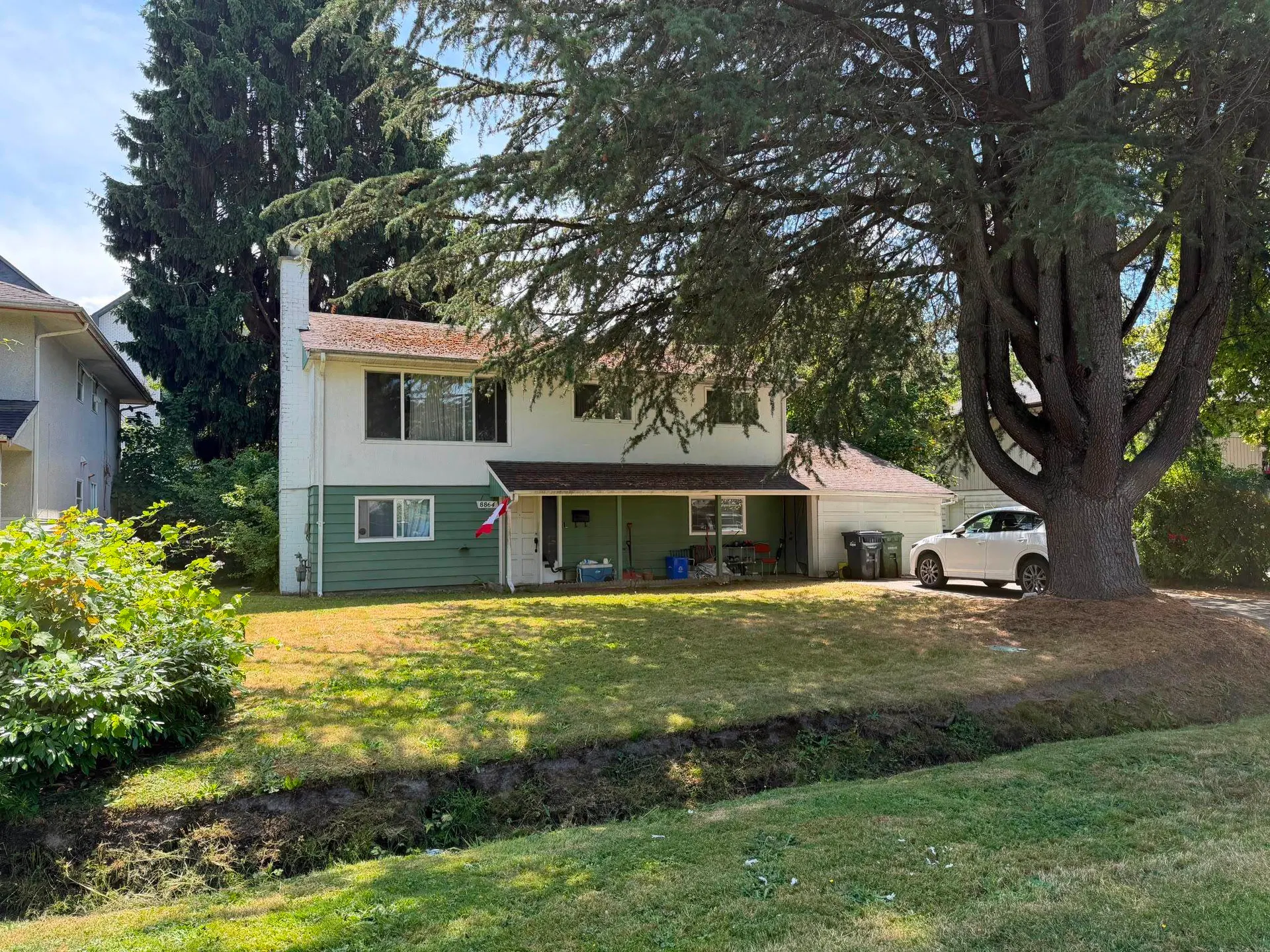 Photo 1 of 1 at 8864 Cook Crescent