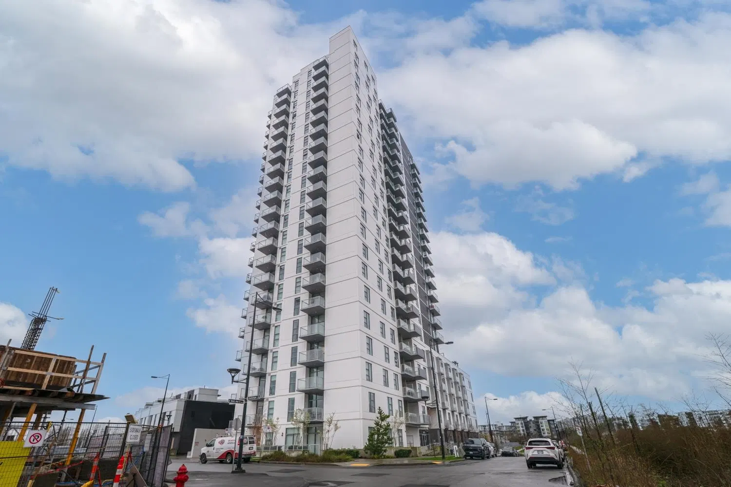 Photo 1 of 29 at #1507 – 3430 E Kent Avenue South Avenue