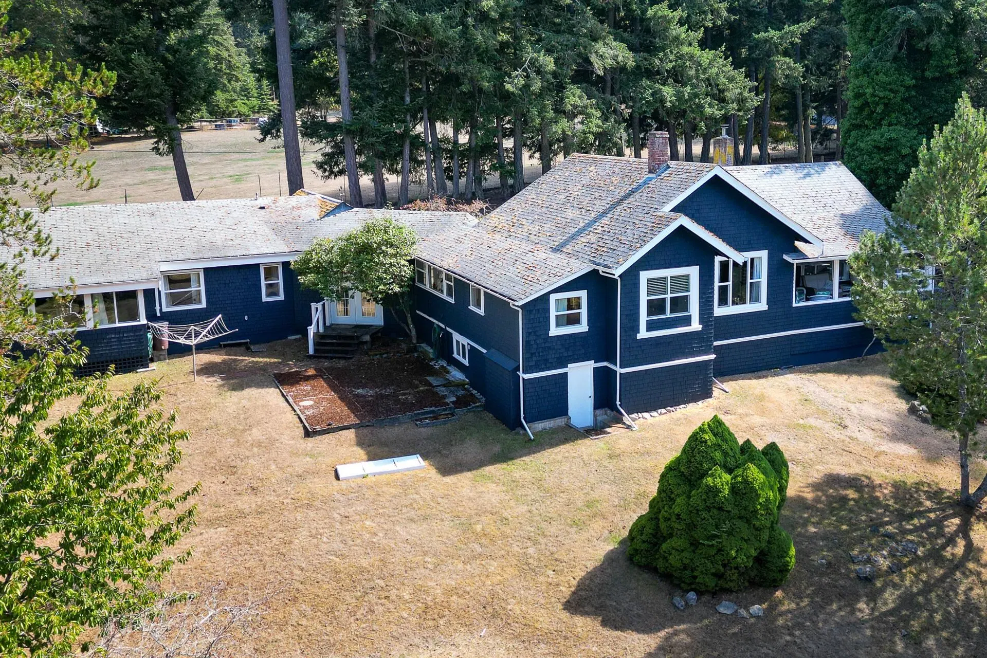 443 Fernhill Road