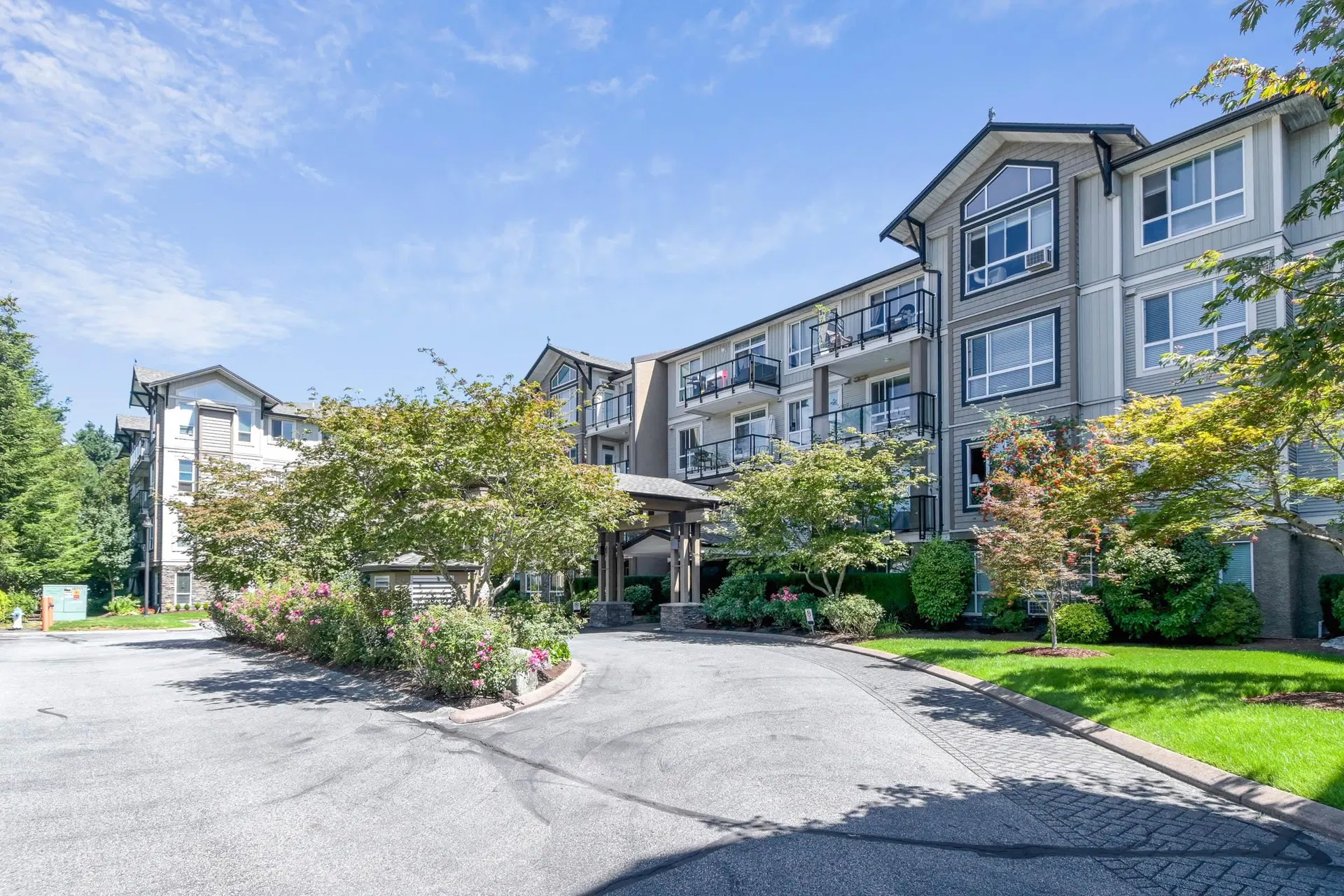 Photo 1 of 36 at #110 – 32729 Garibaldi Drive